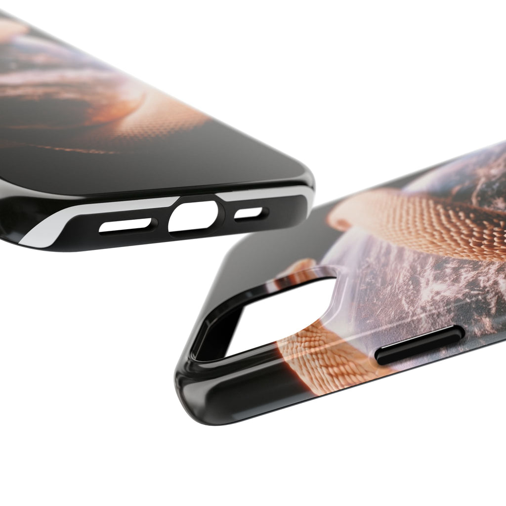 Evil world phone case