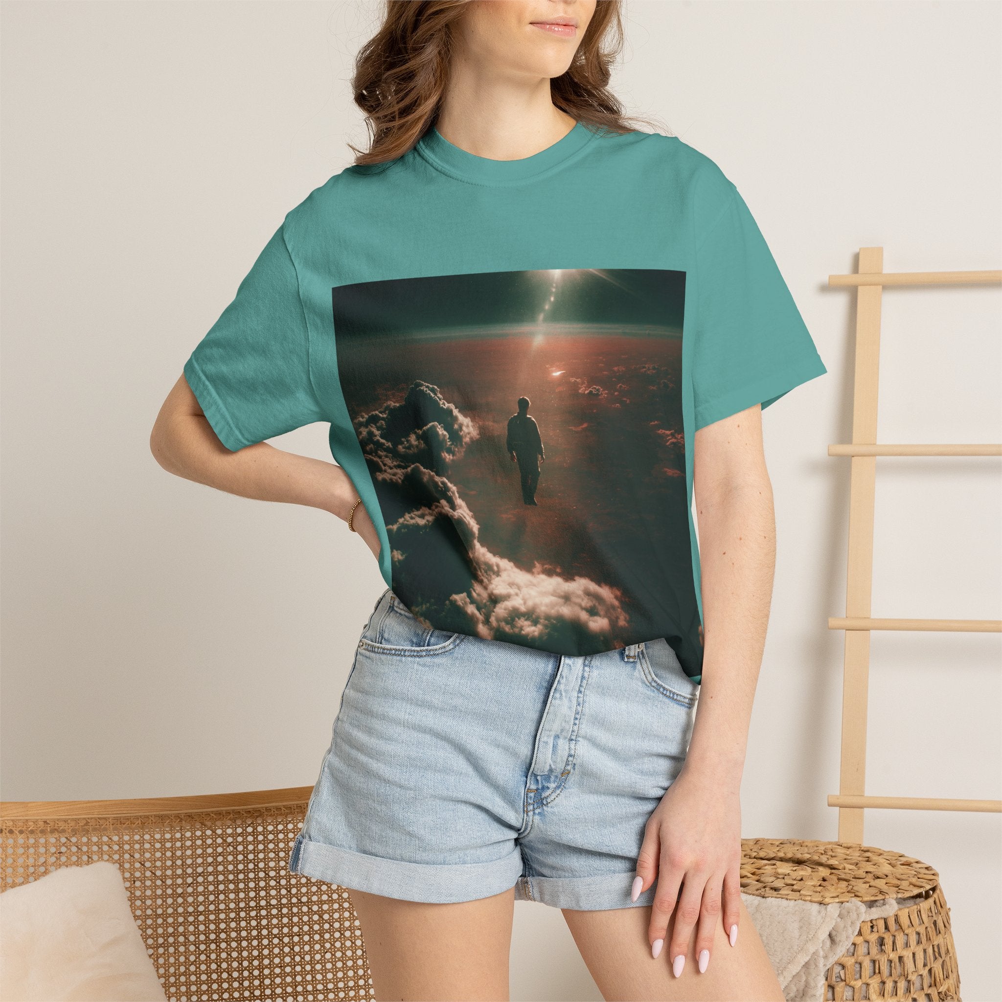 Wanderer tee