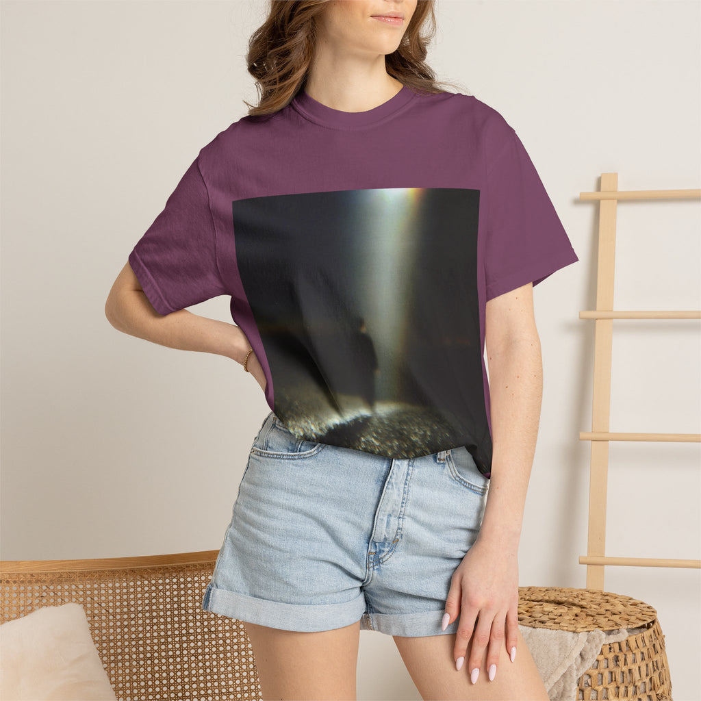 Lost tee