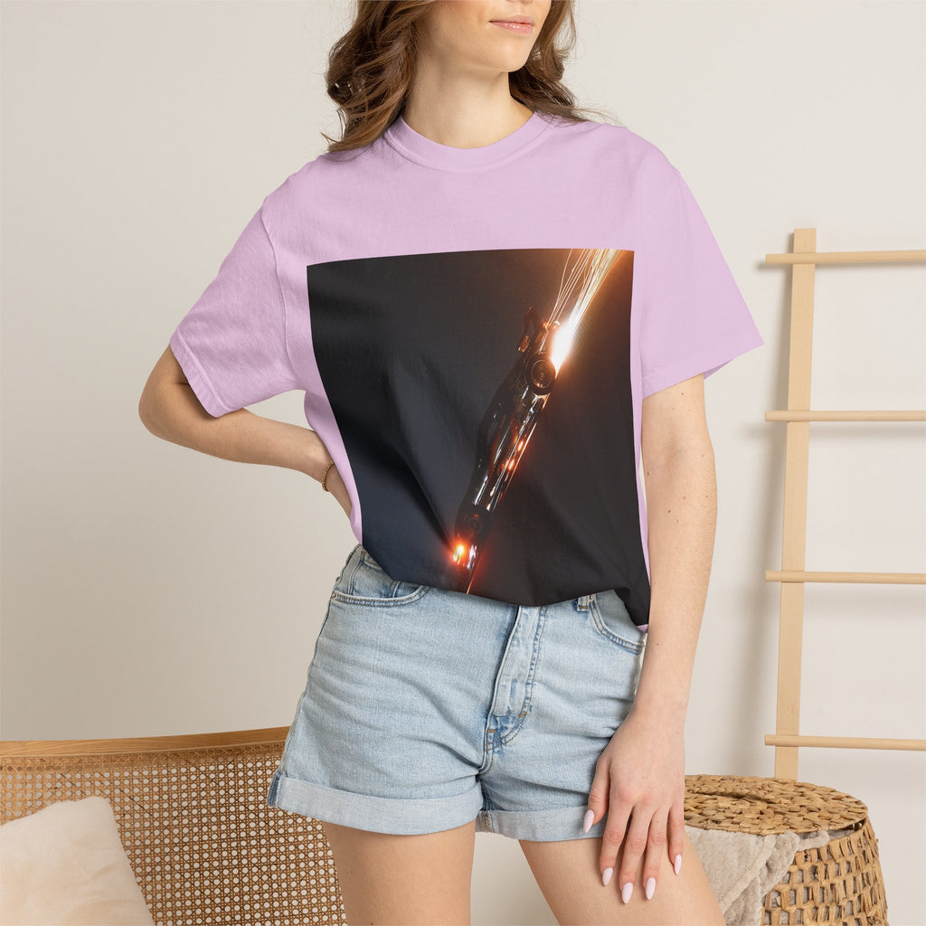 Speed shirt