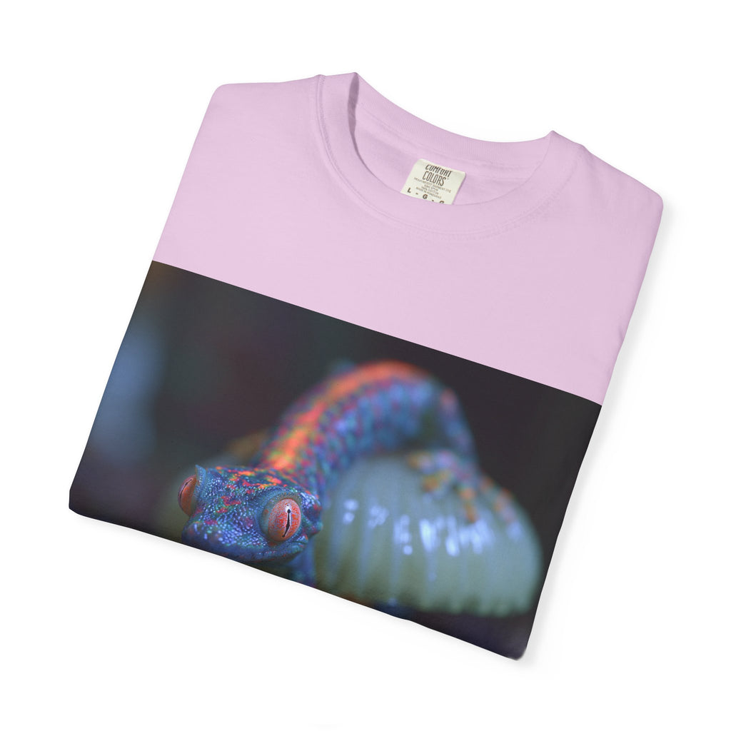 Bioluminescence tee