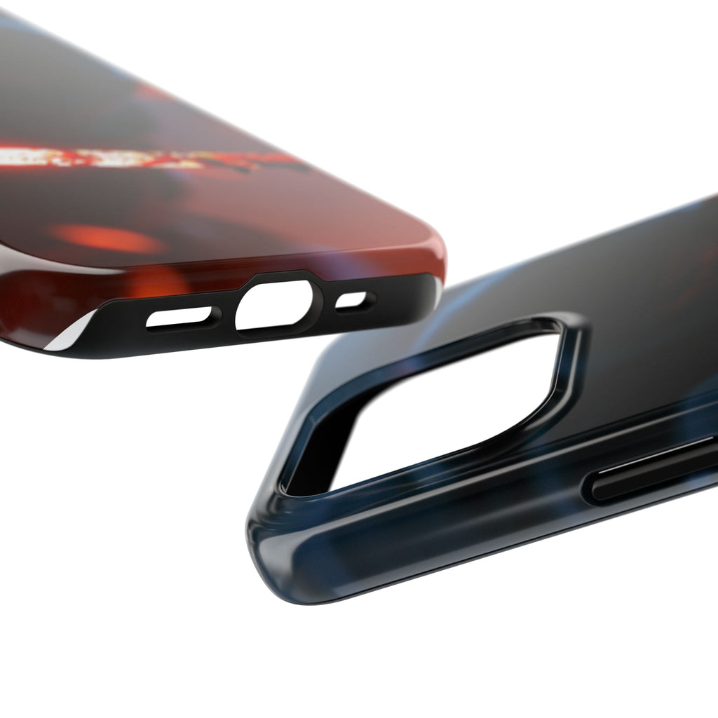 Ninja ambush phone case