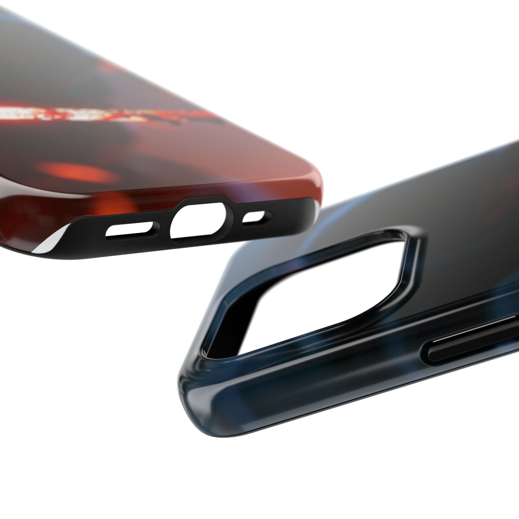 Ninja ambush phone case