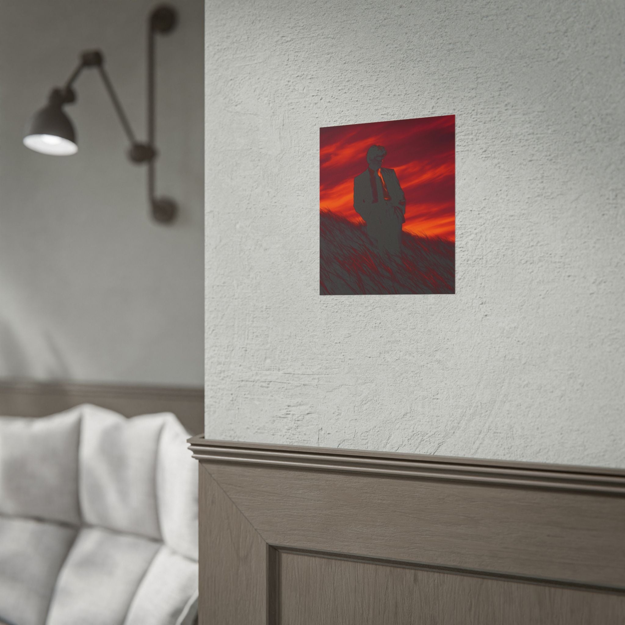 Rumination poster