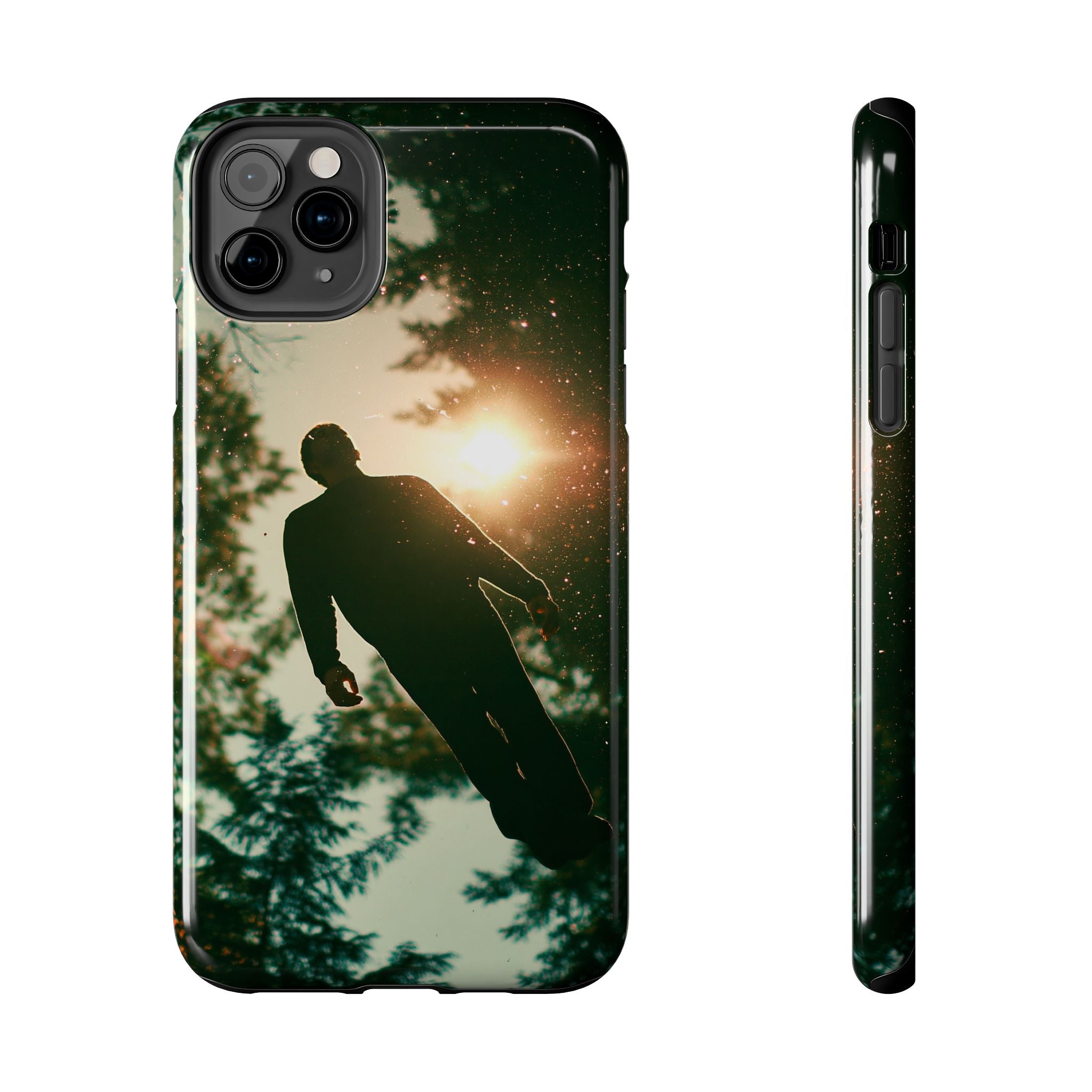 Late summer phone case