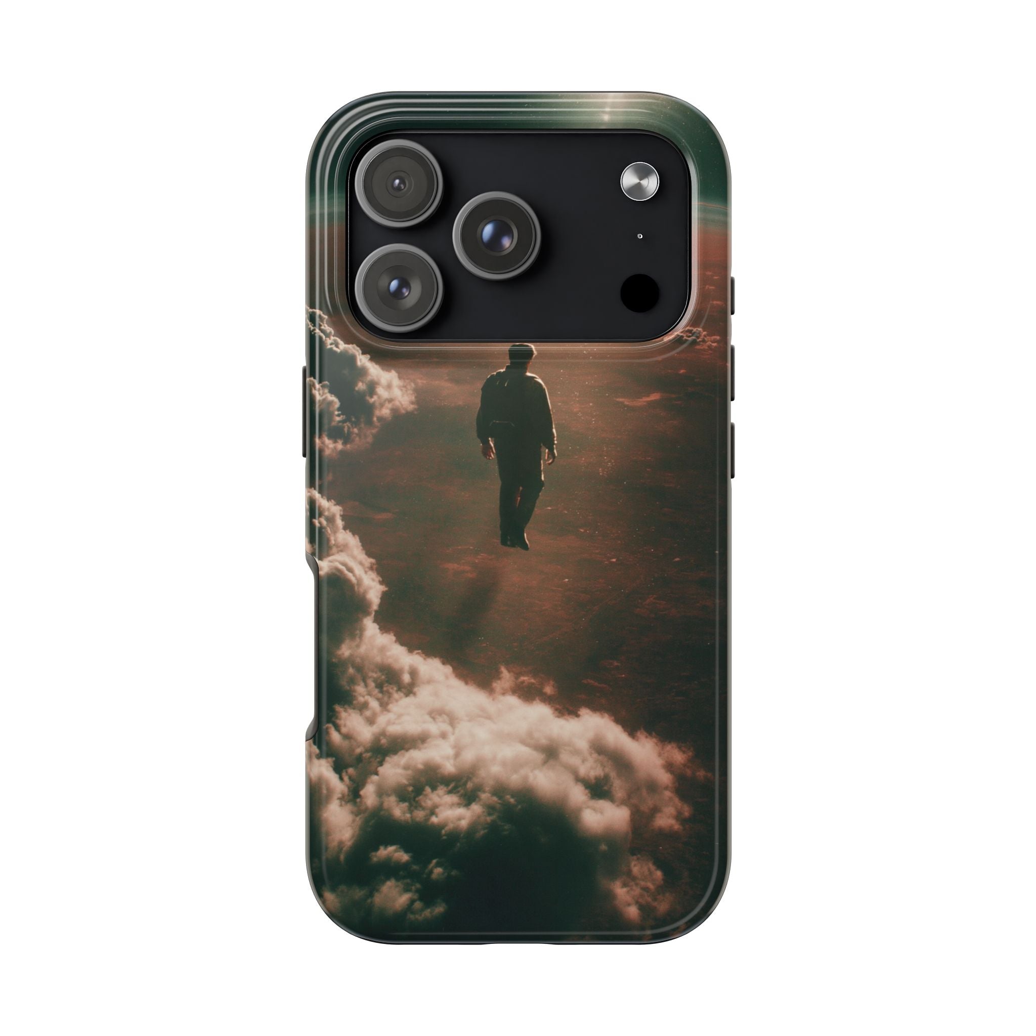 Wanderer phone case