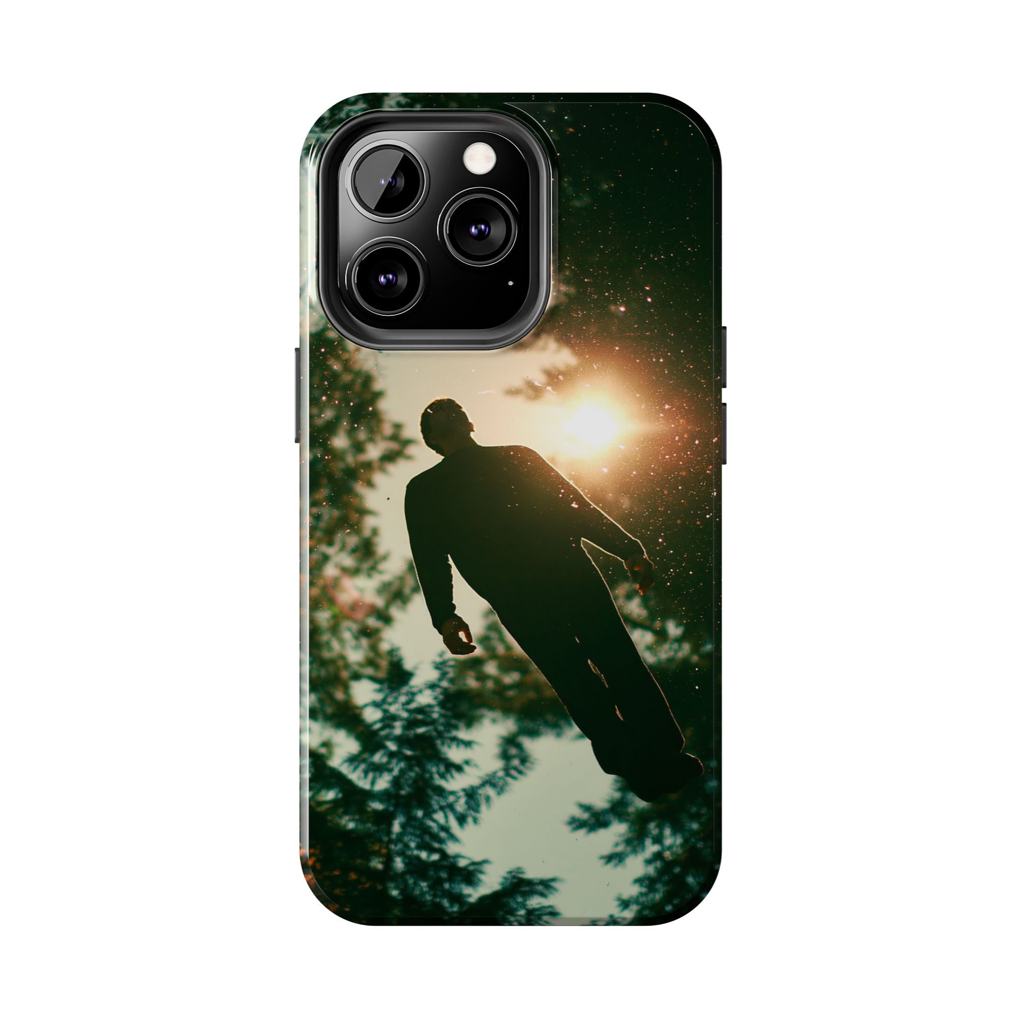 Late summer phone case