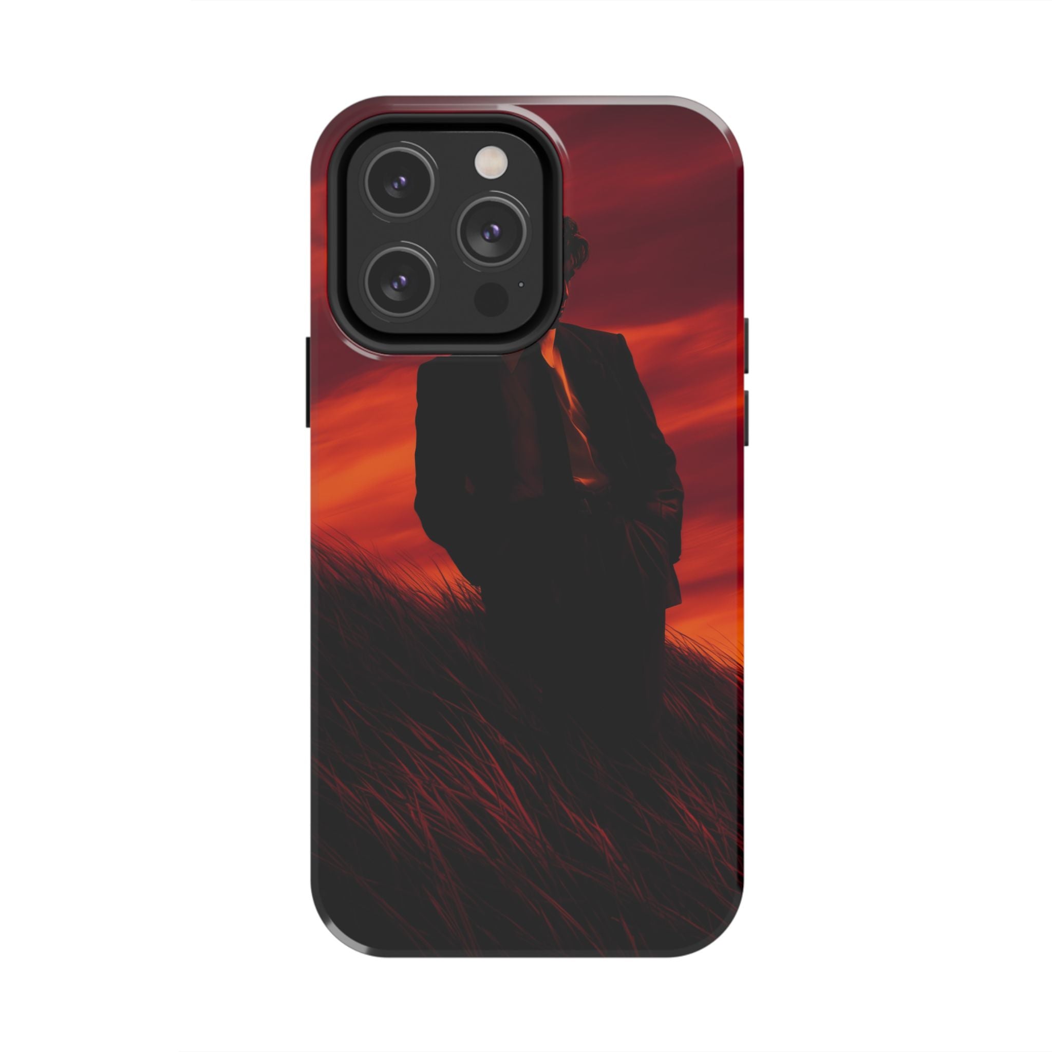Rumination phone case