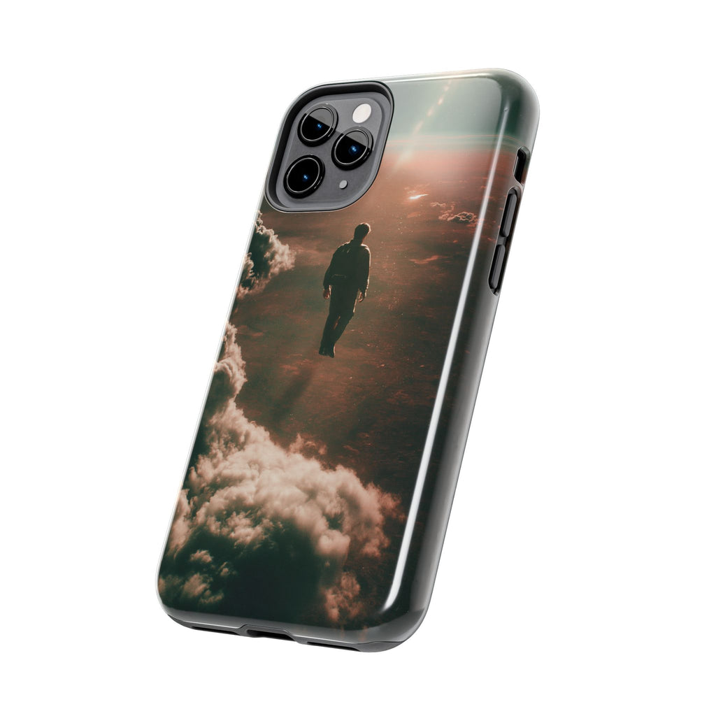 Wanderer phone case