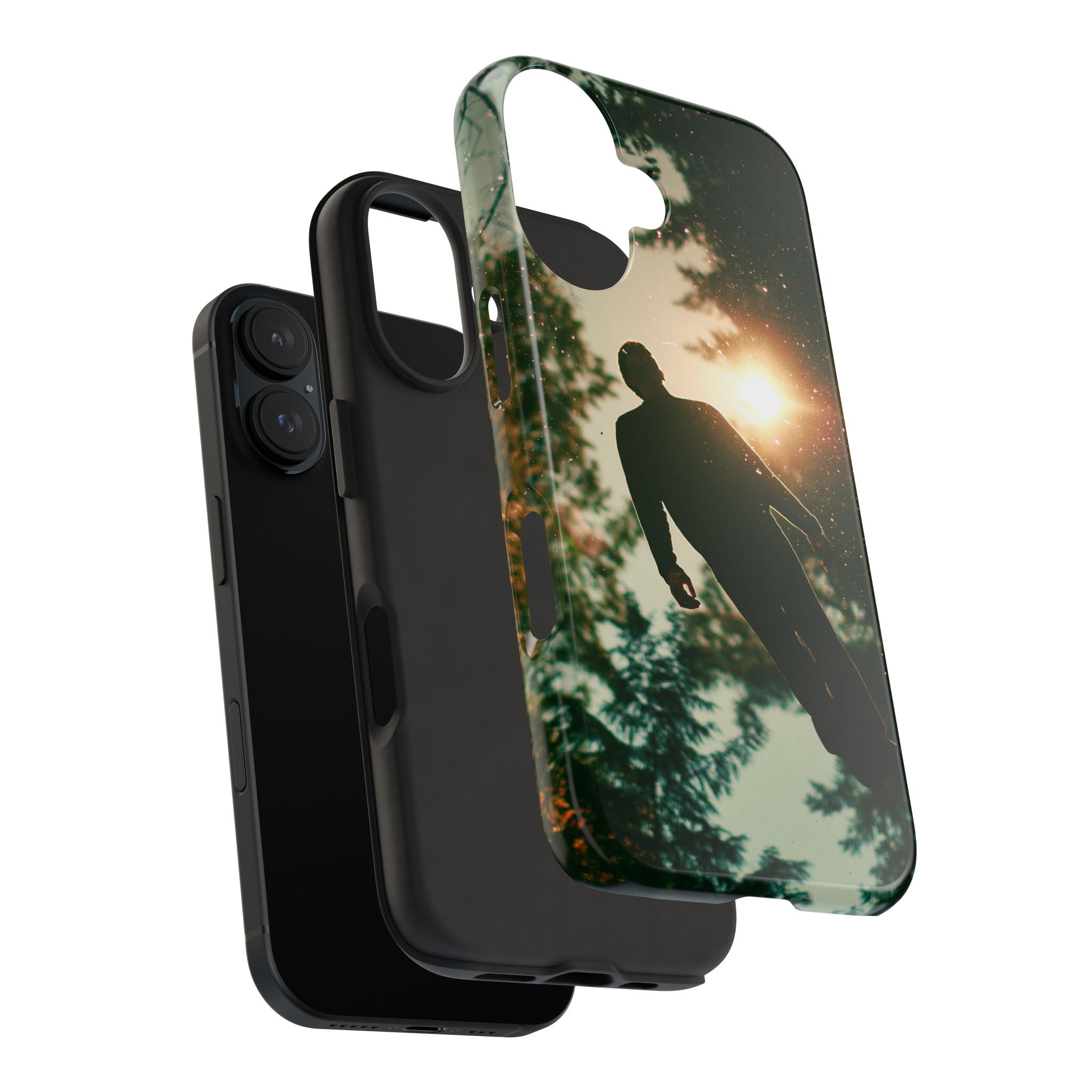 Late summer phone case