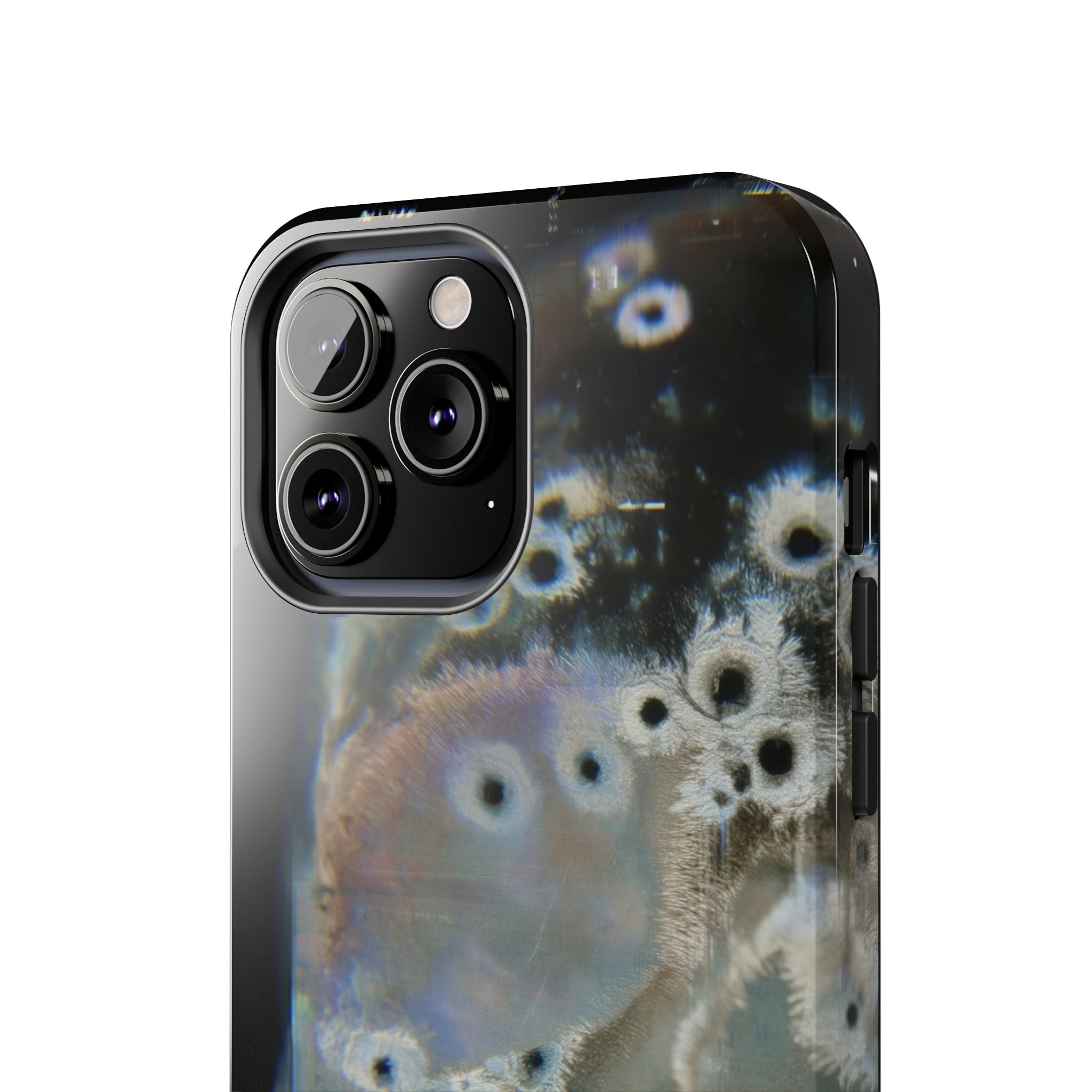 False move phone case