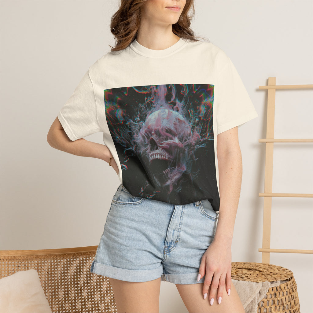 Forgotten soul tee