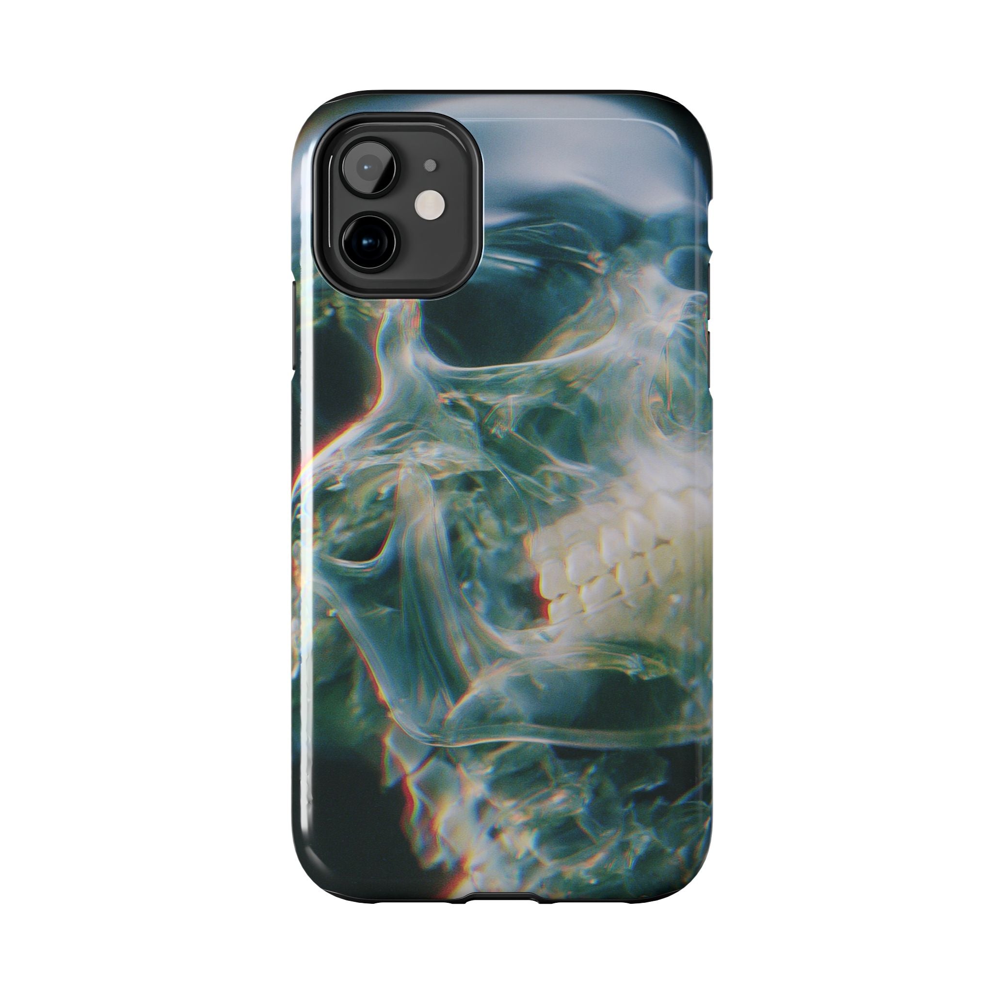Gamma phone case