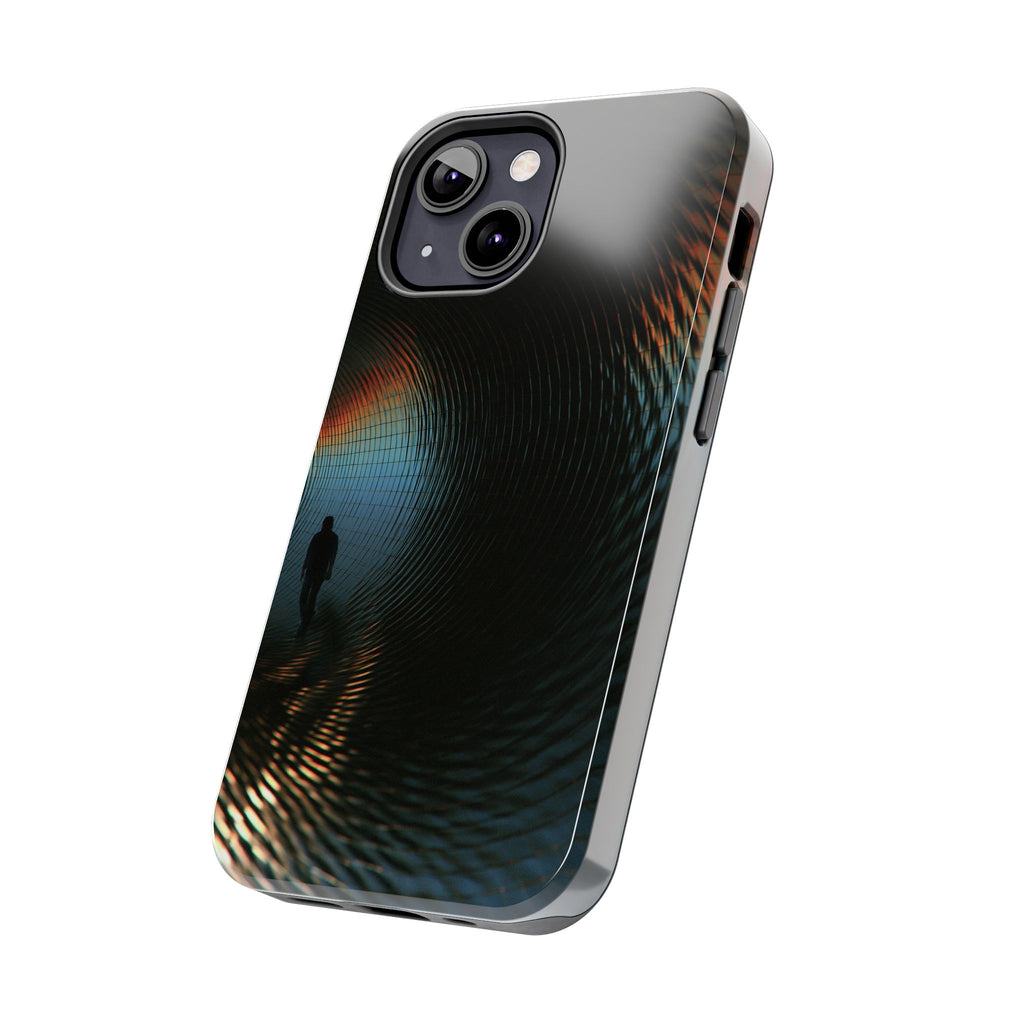 Infinity phone case