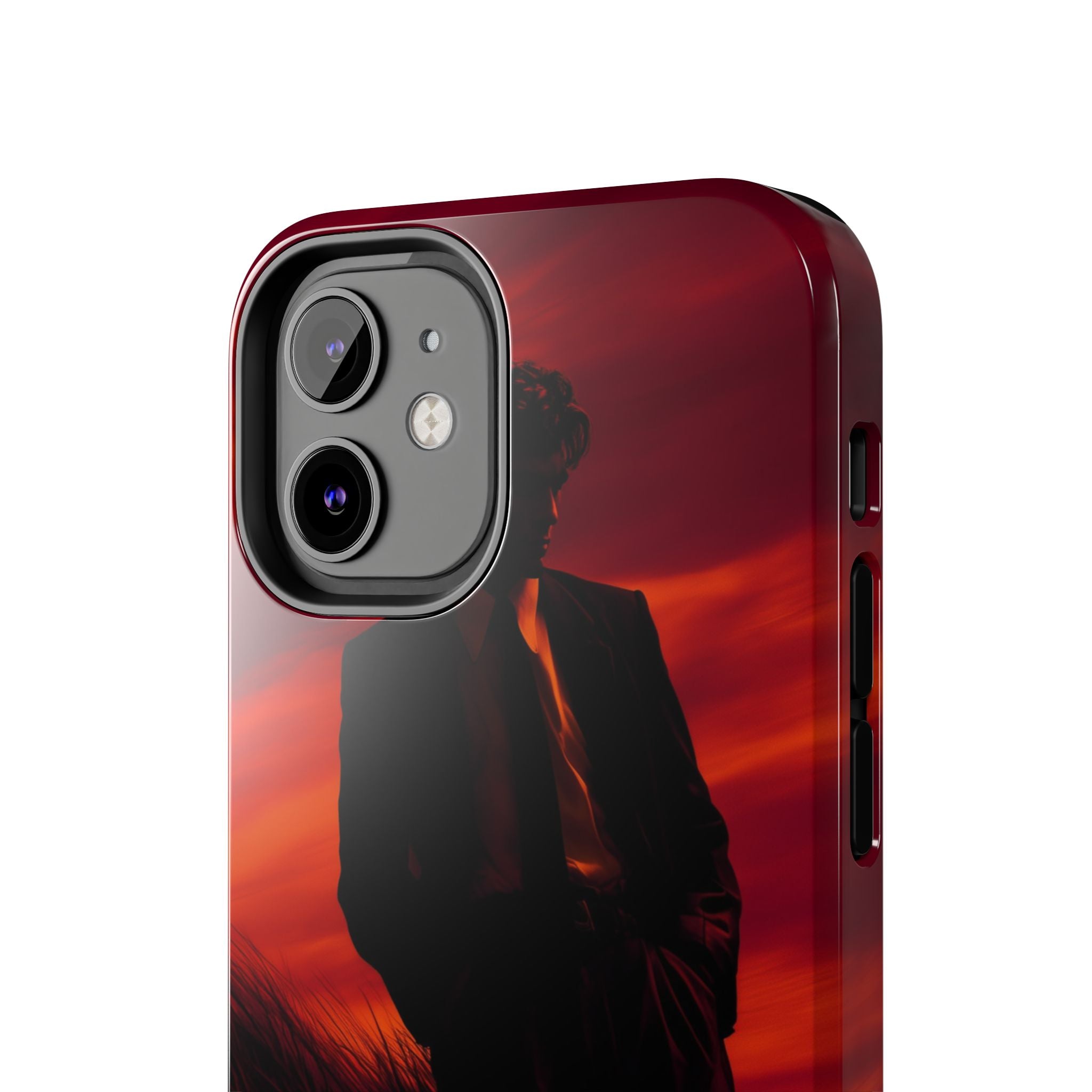 Rumination phone case