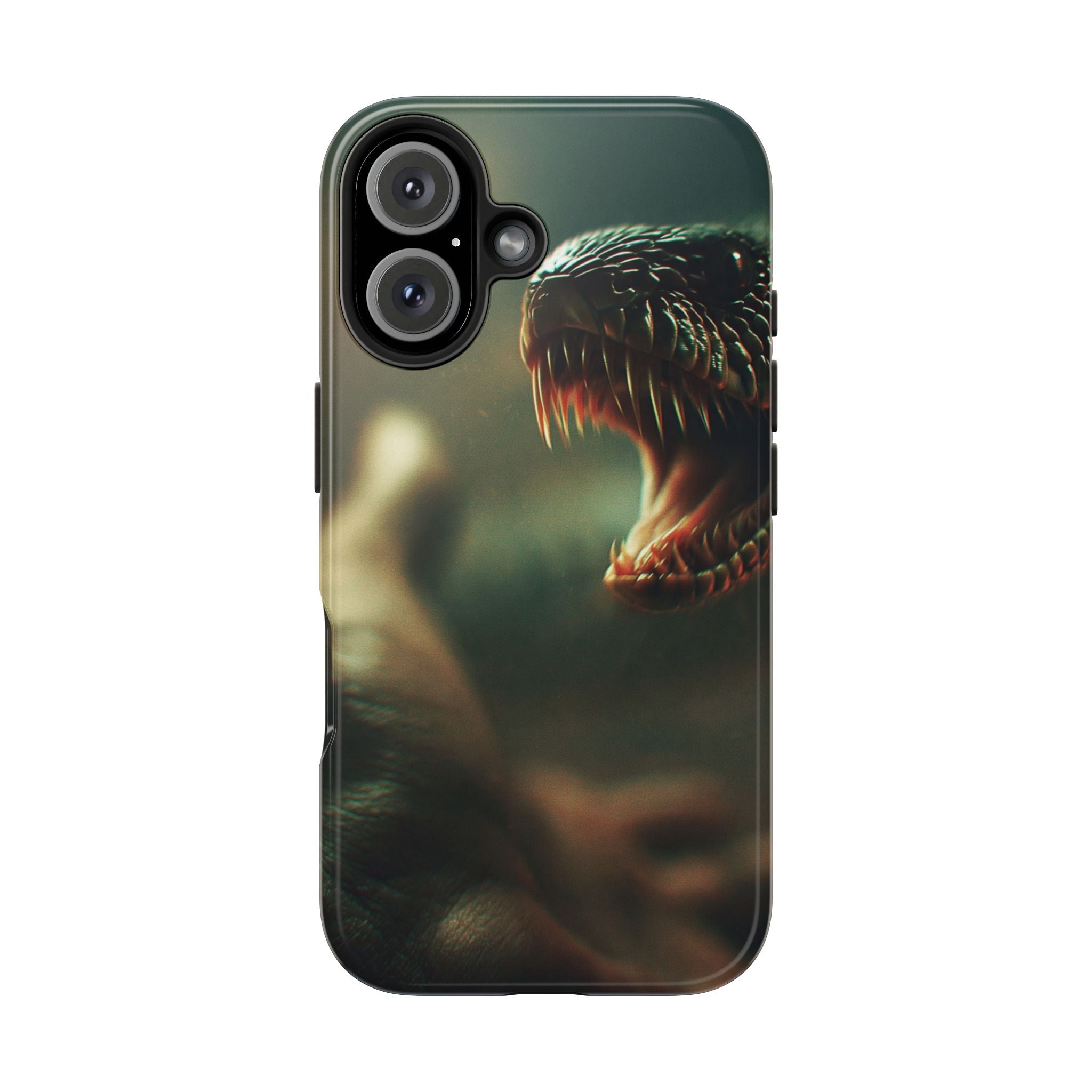 Trust issues phone case