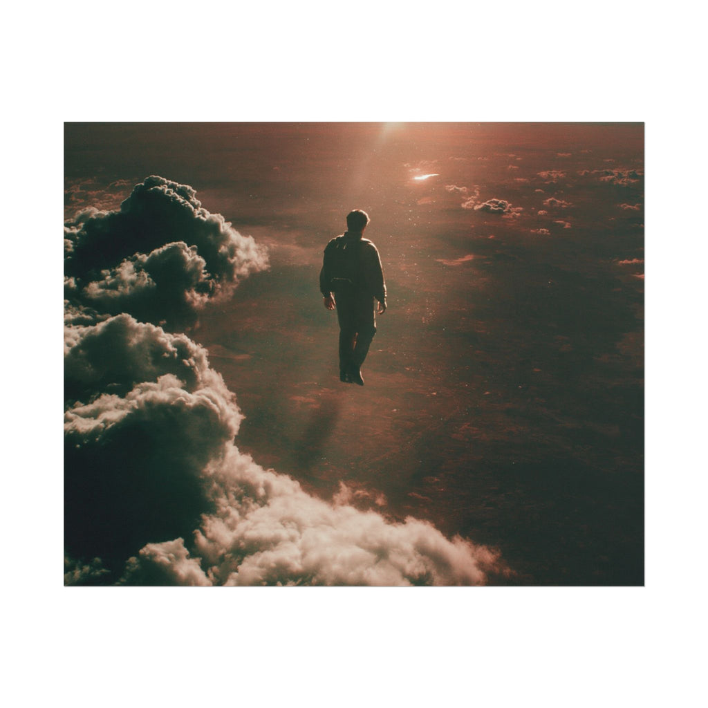 Wanderer poster