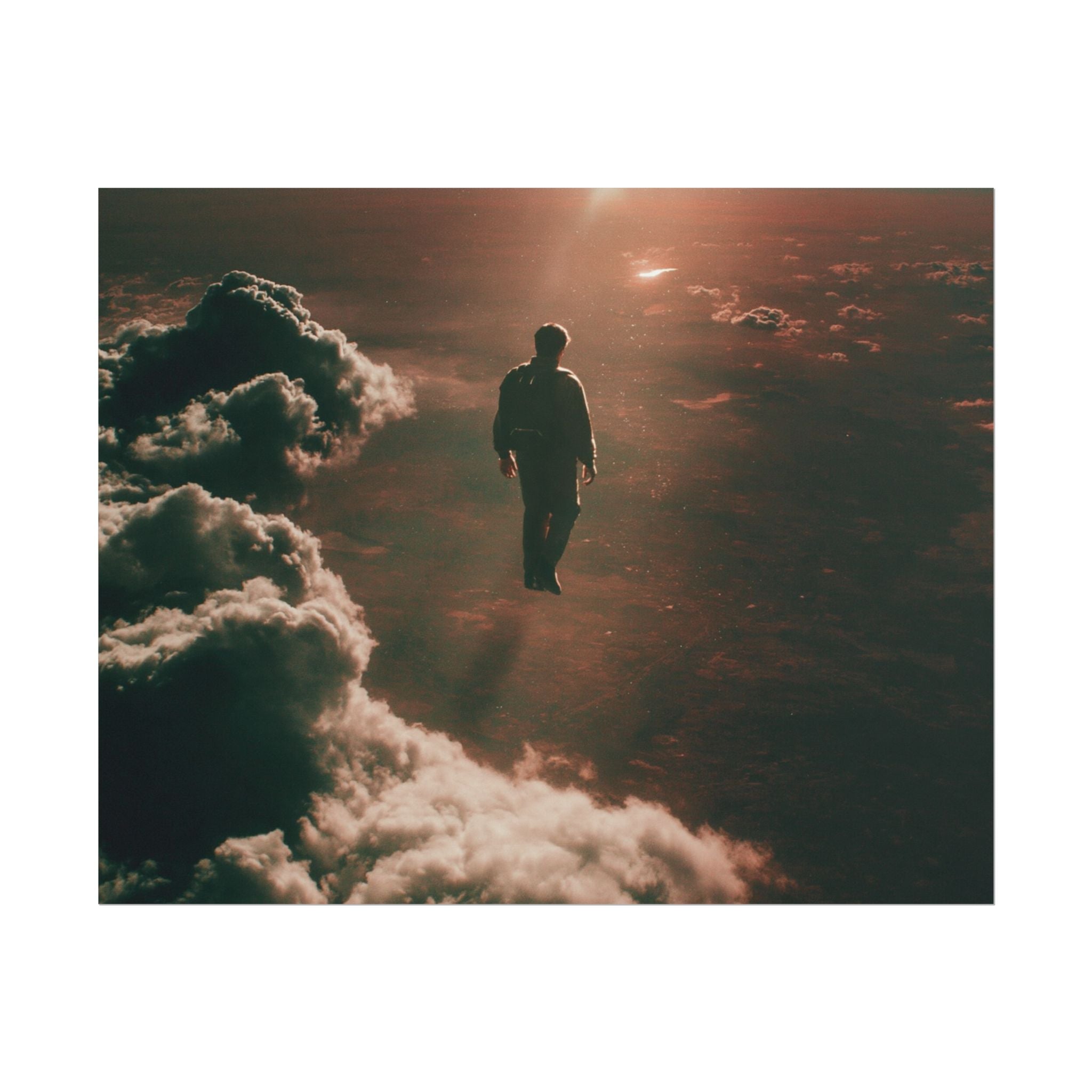 Wanderer poster
