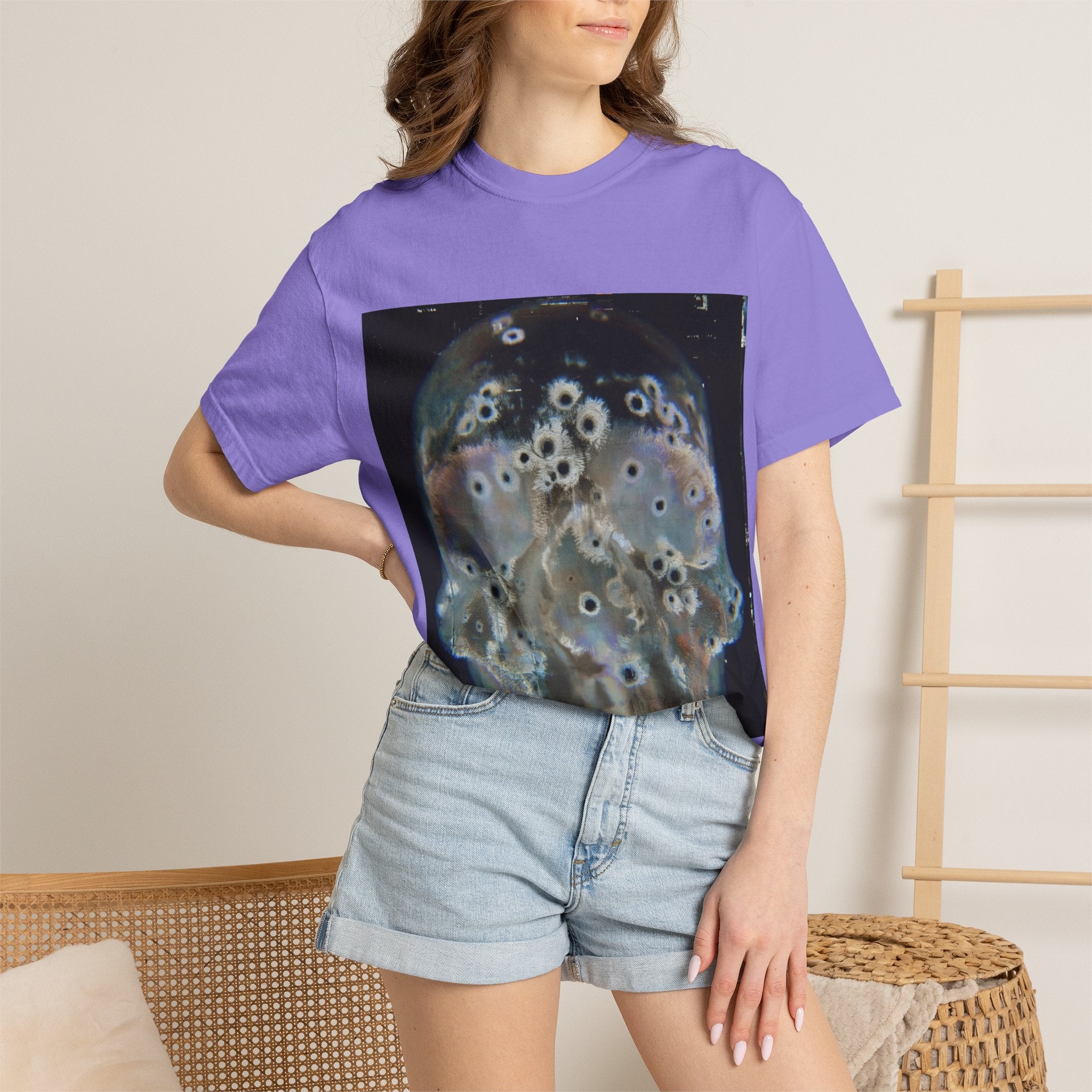 False move tee