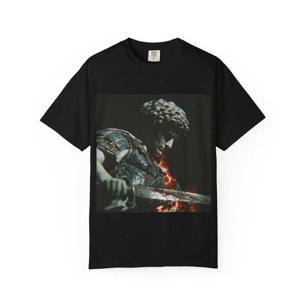 Centurion tee