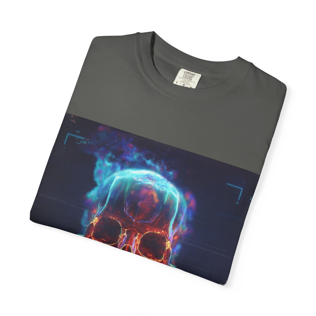 Heat signature tee