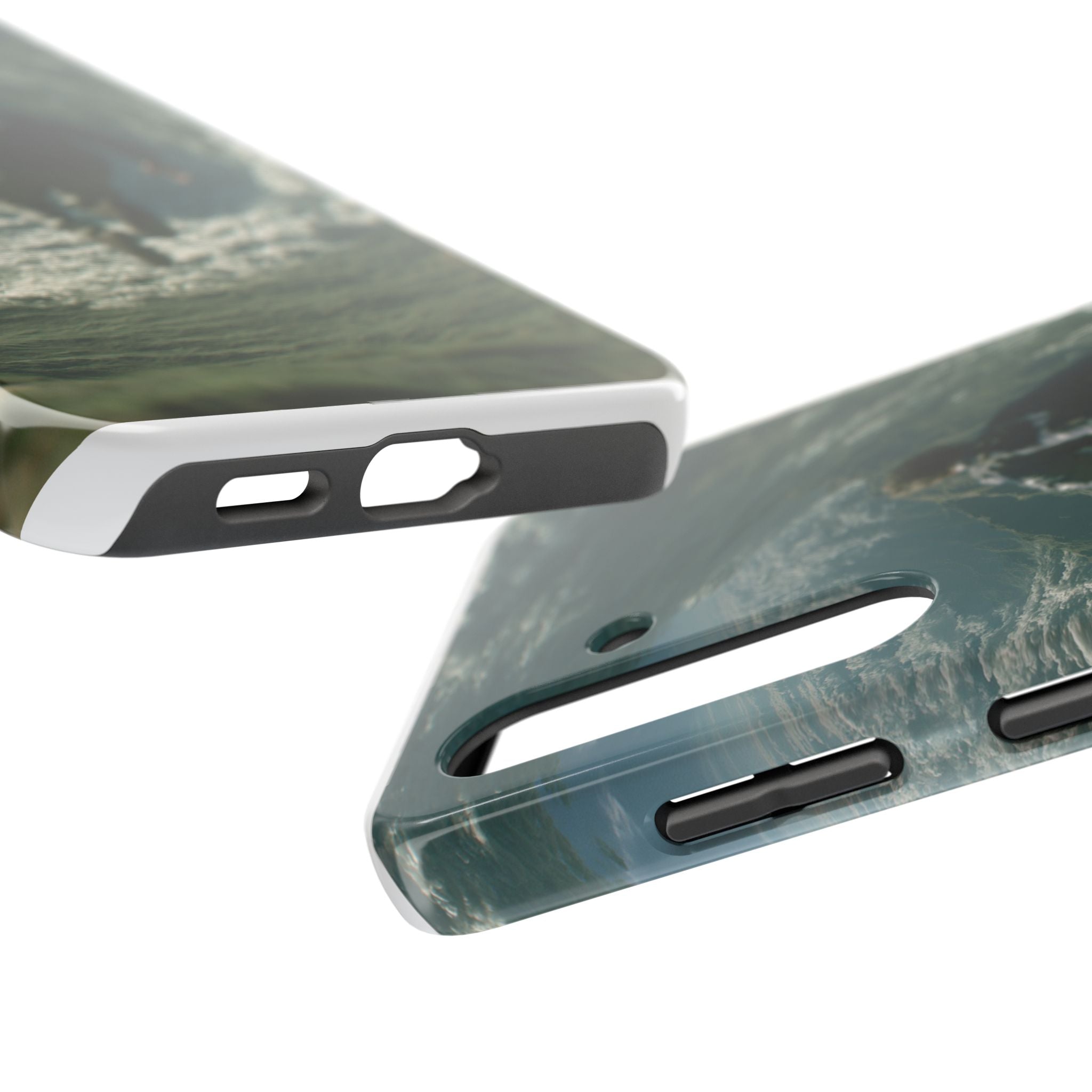Momentum phone case