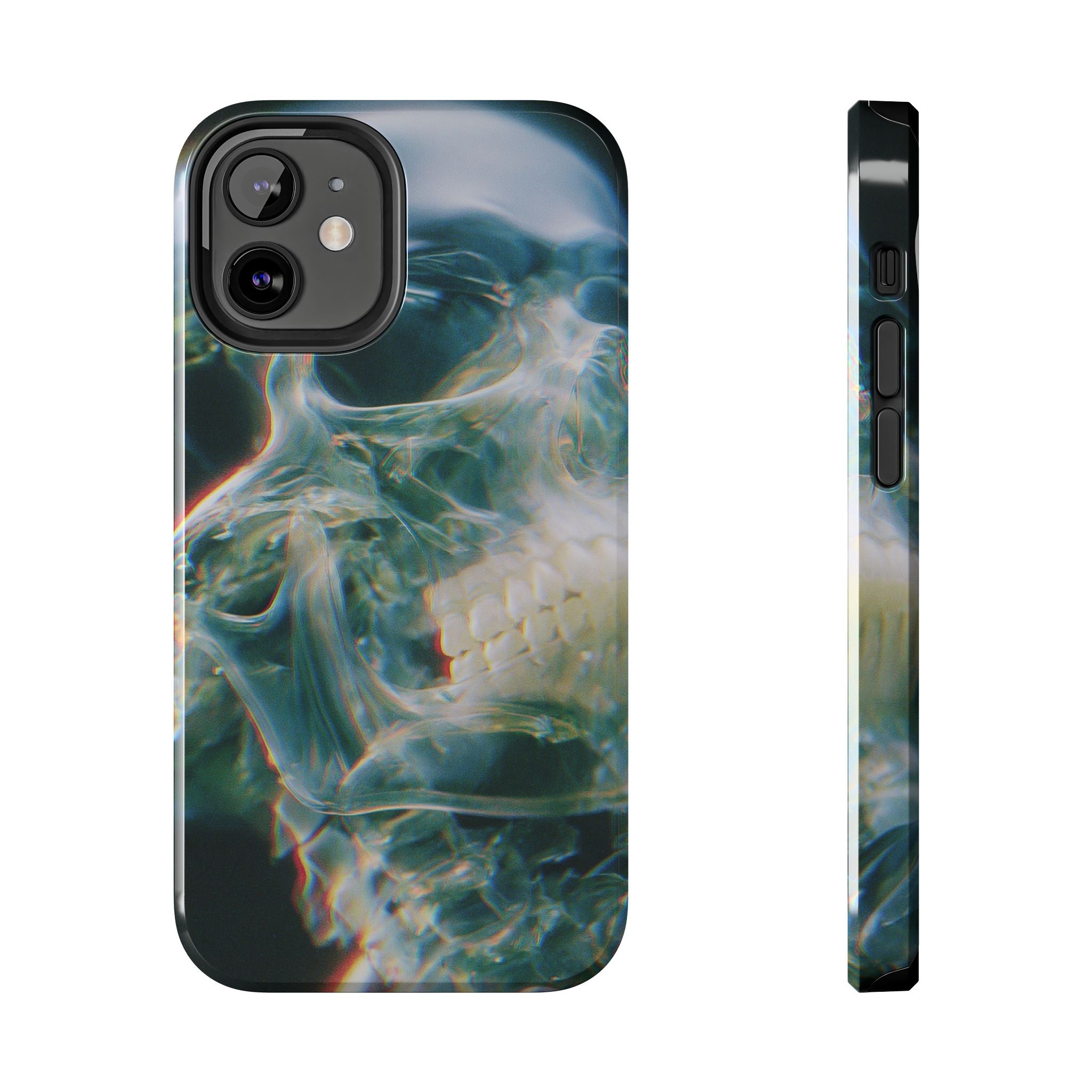 Gamma phone case