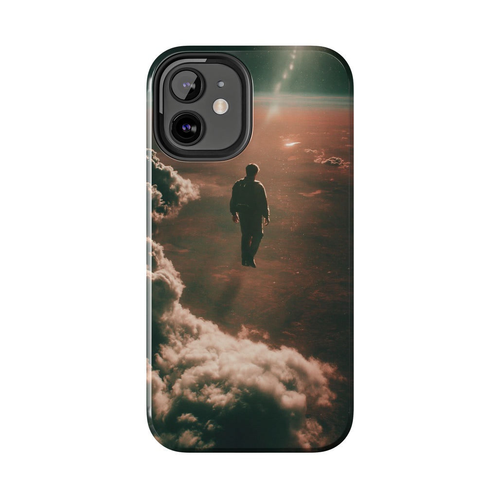 Wanderer phone case