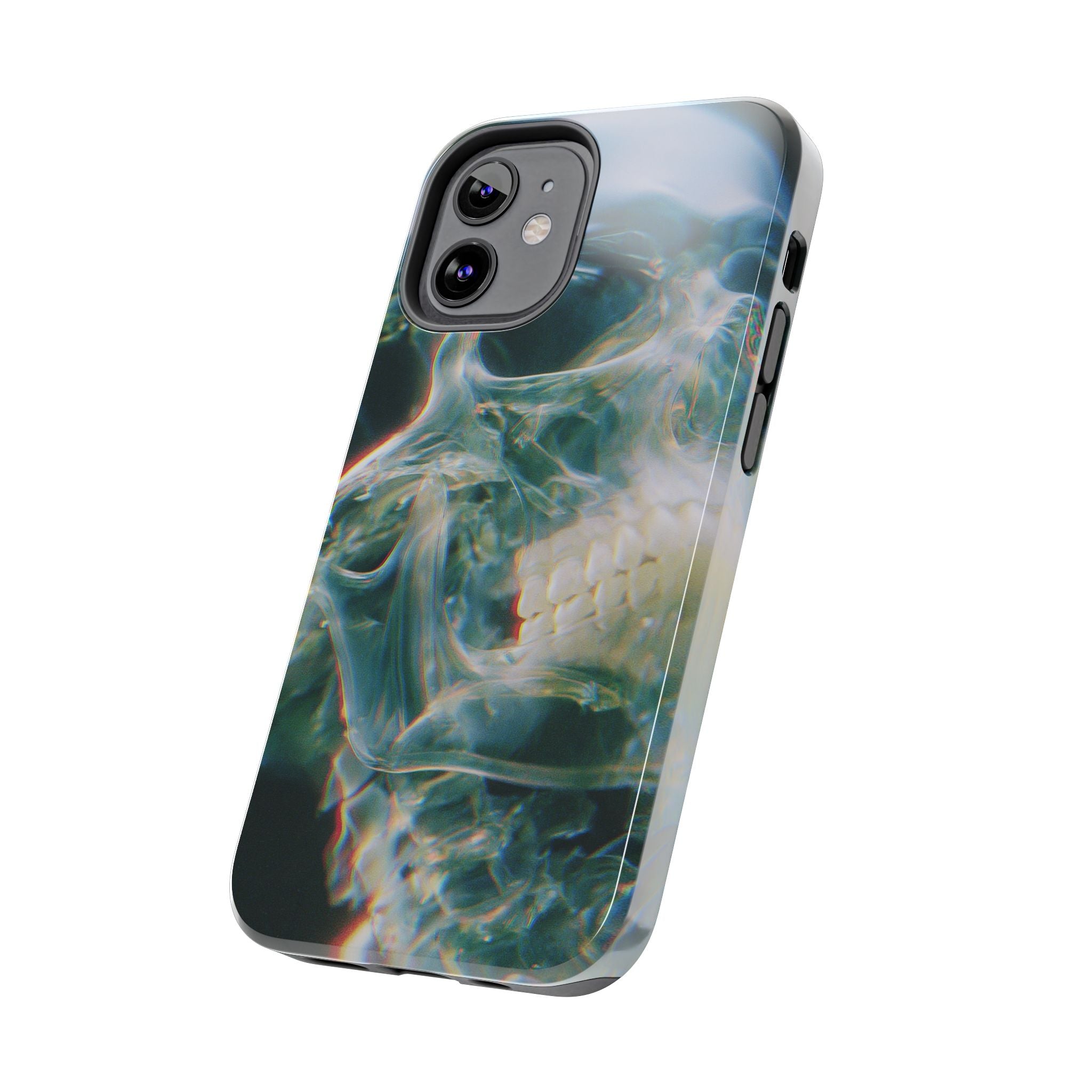 Gamma phone case