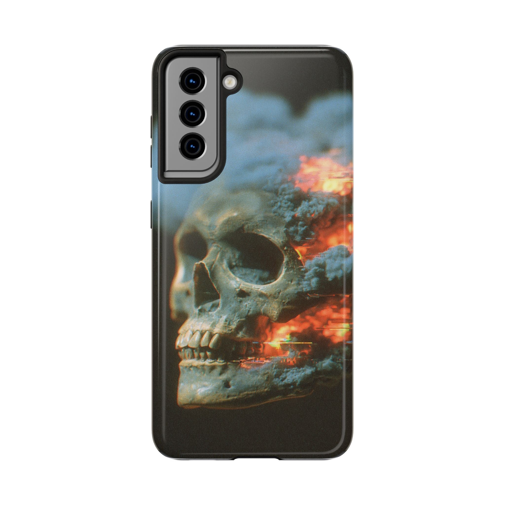 Apocalypse phone case