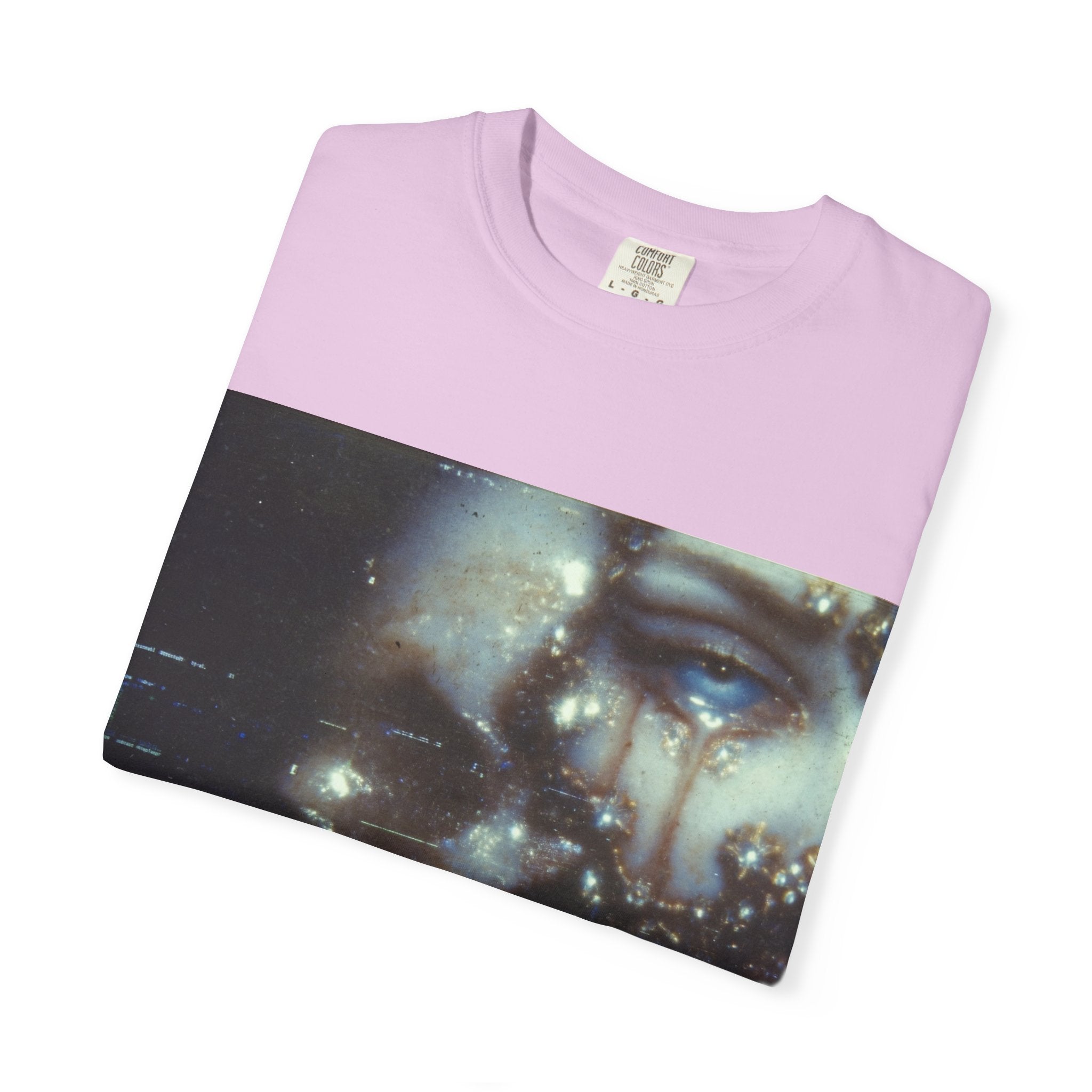 Devastation tee