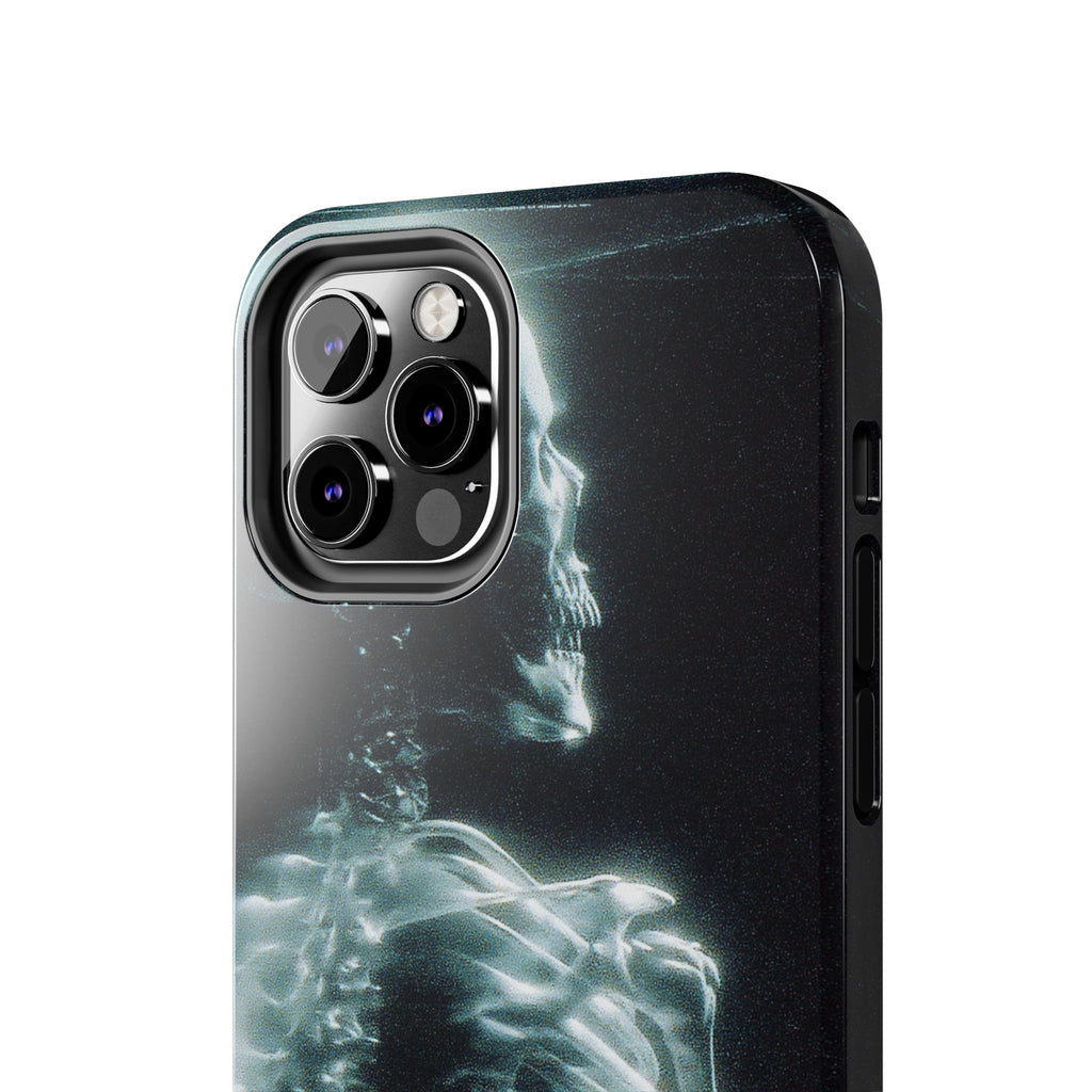 X ray phone case