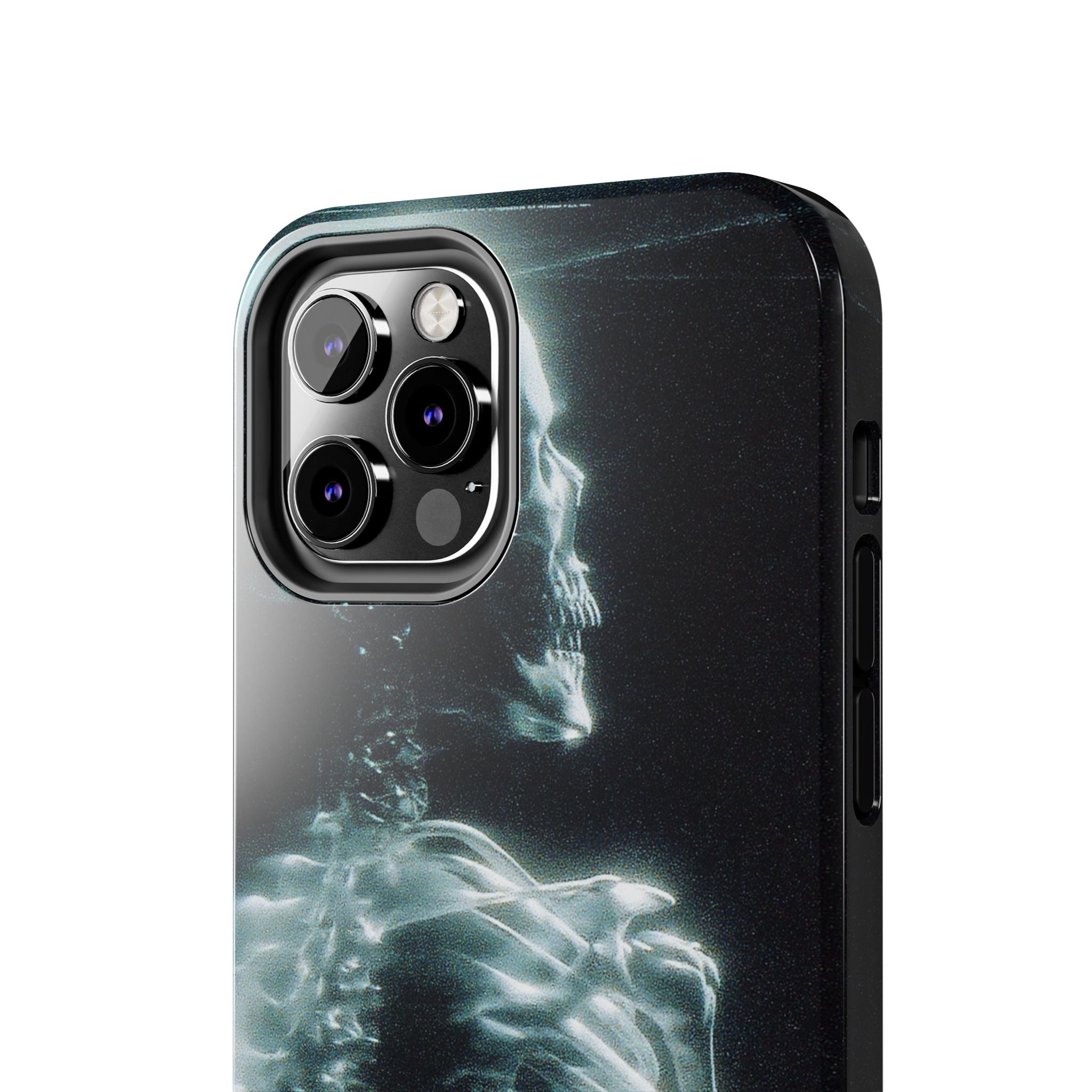 X ray phone case