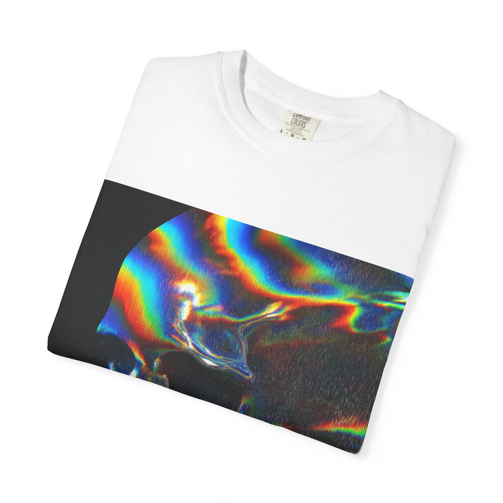 Spectrum tee