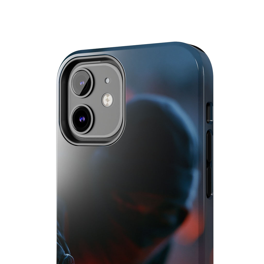 Ninja ambush phone case