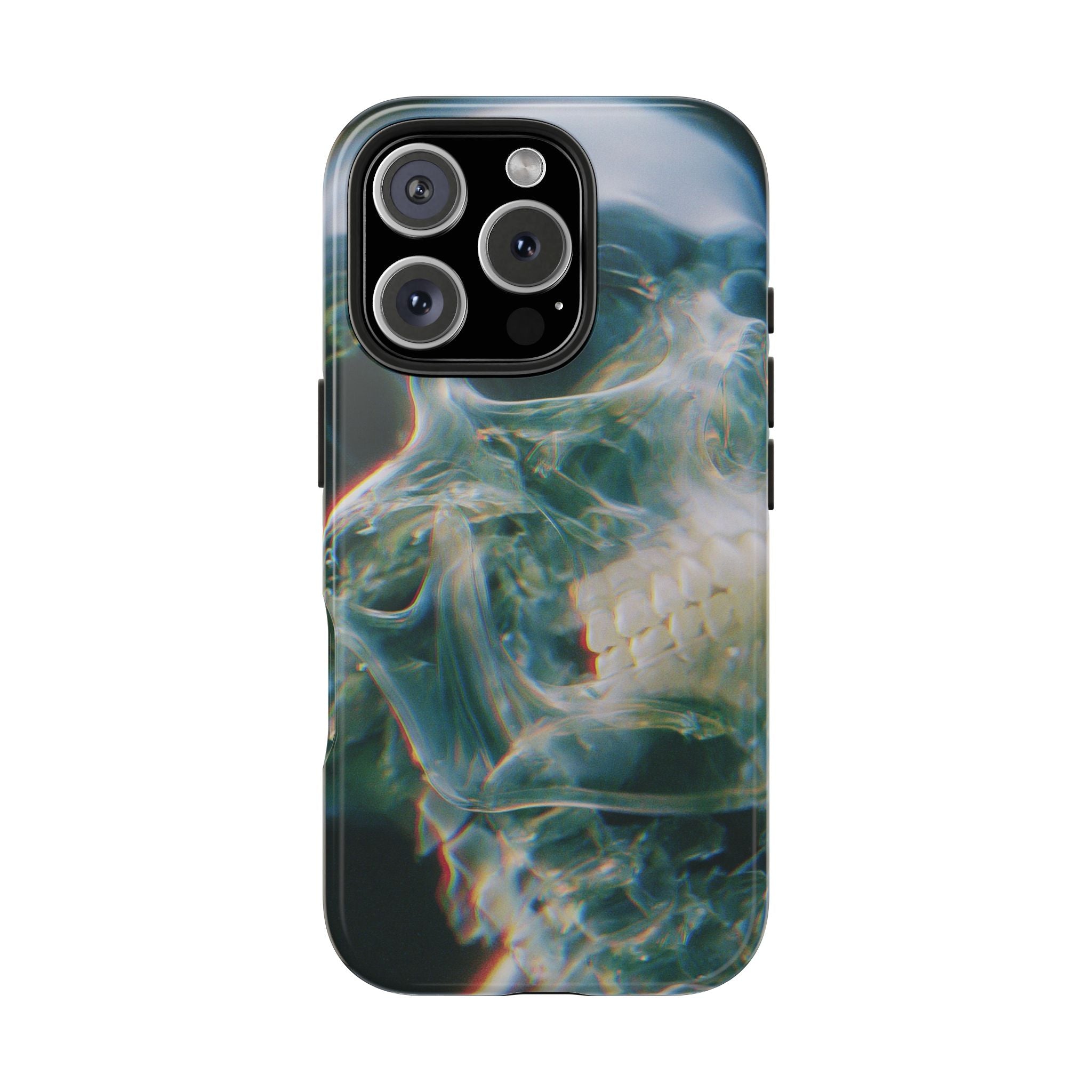 Gamma phone case