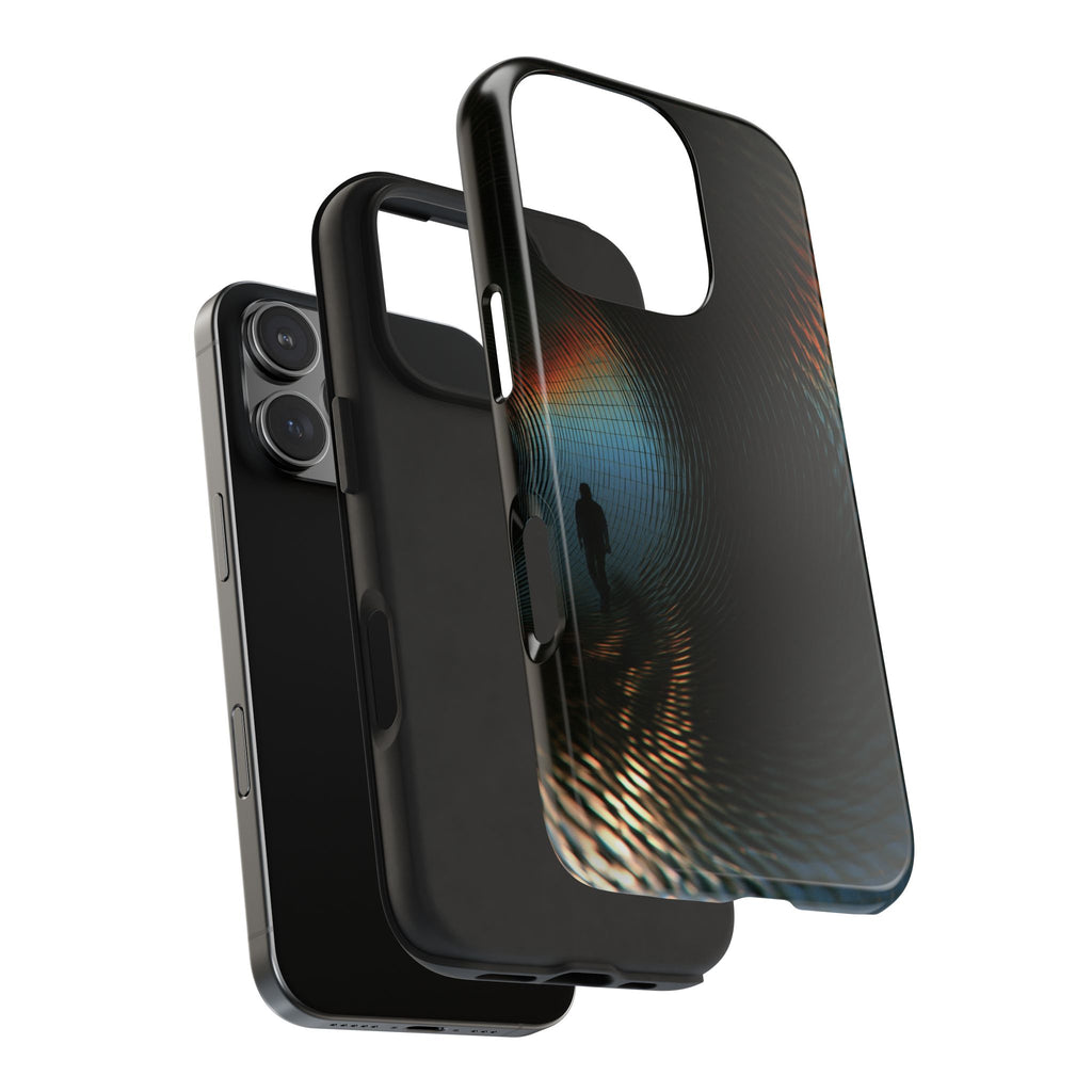 Infinity phone case