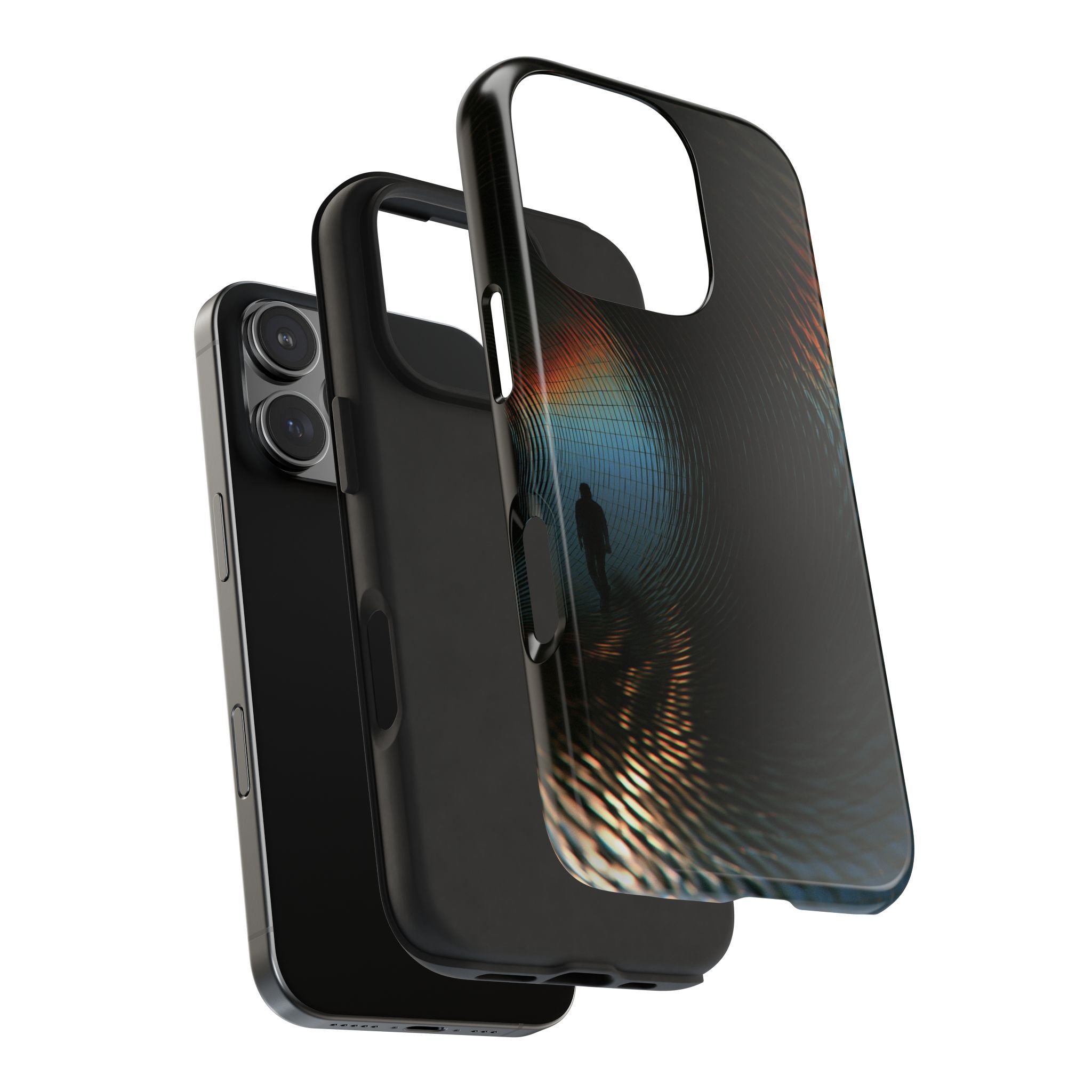 Infinity phone case