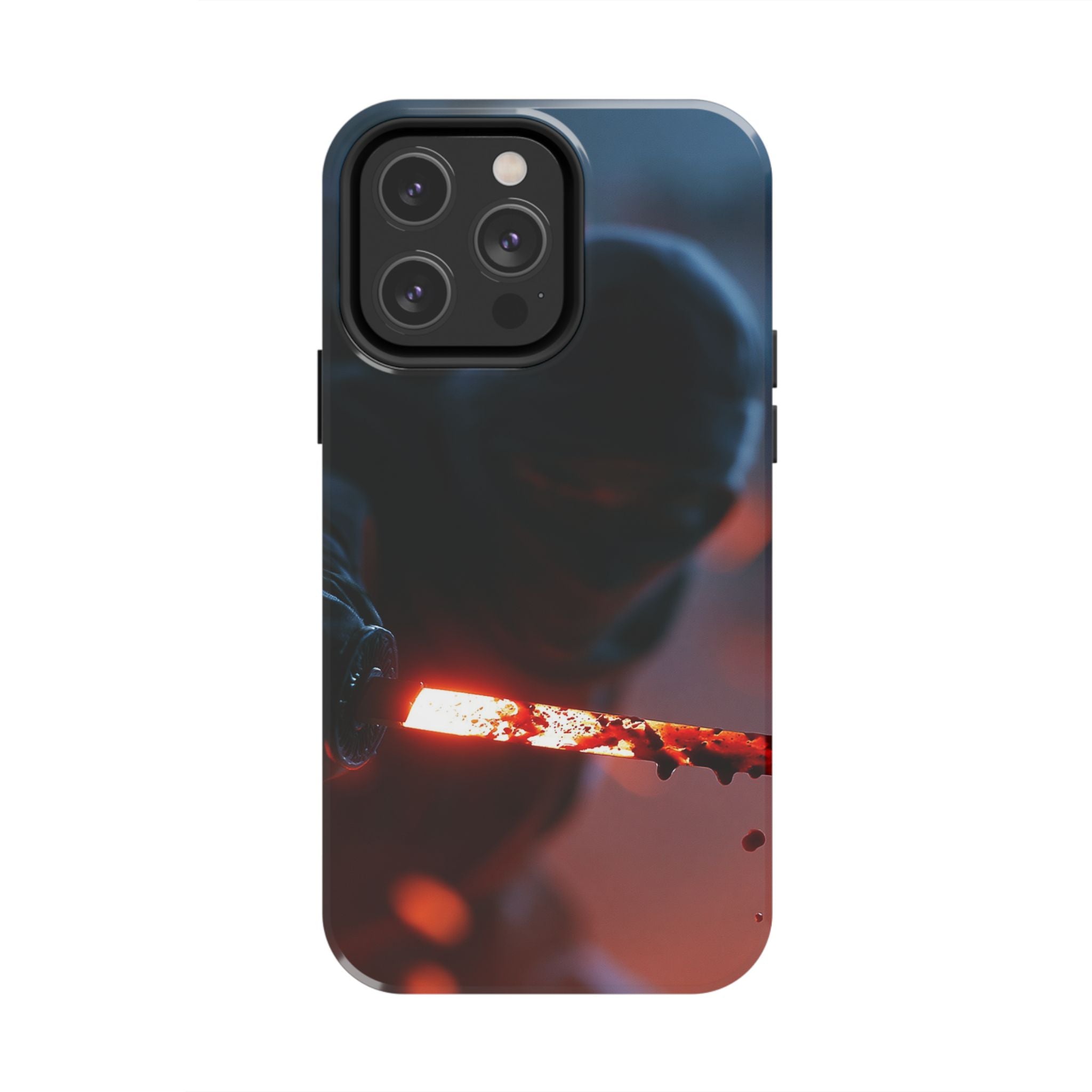 Ninja ambush phone case