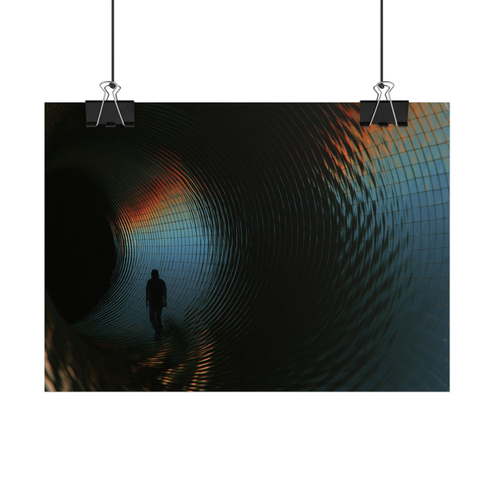 Infinity poster