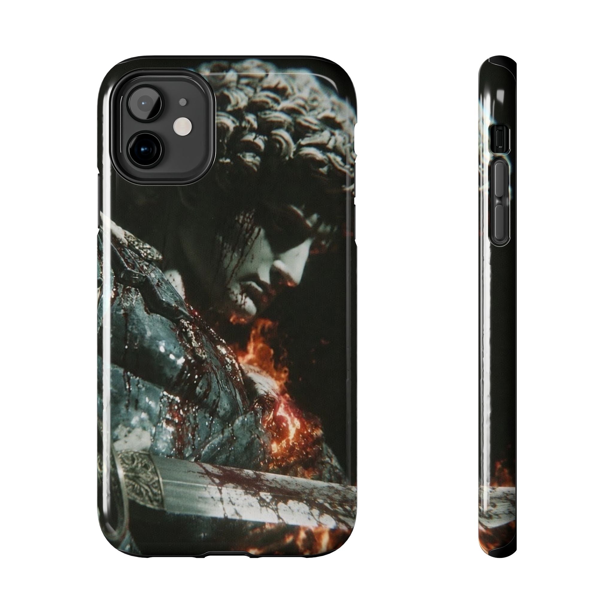 Centurion phone case