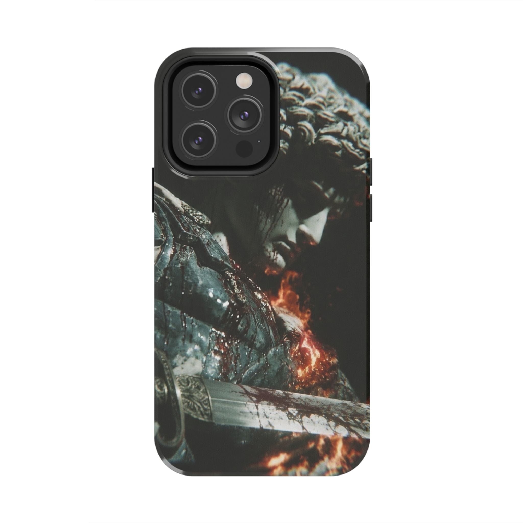 Centurion phone case