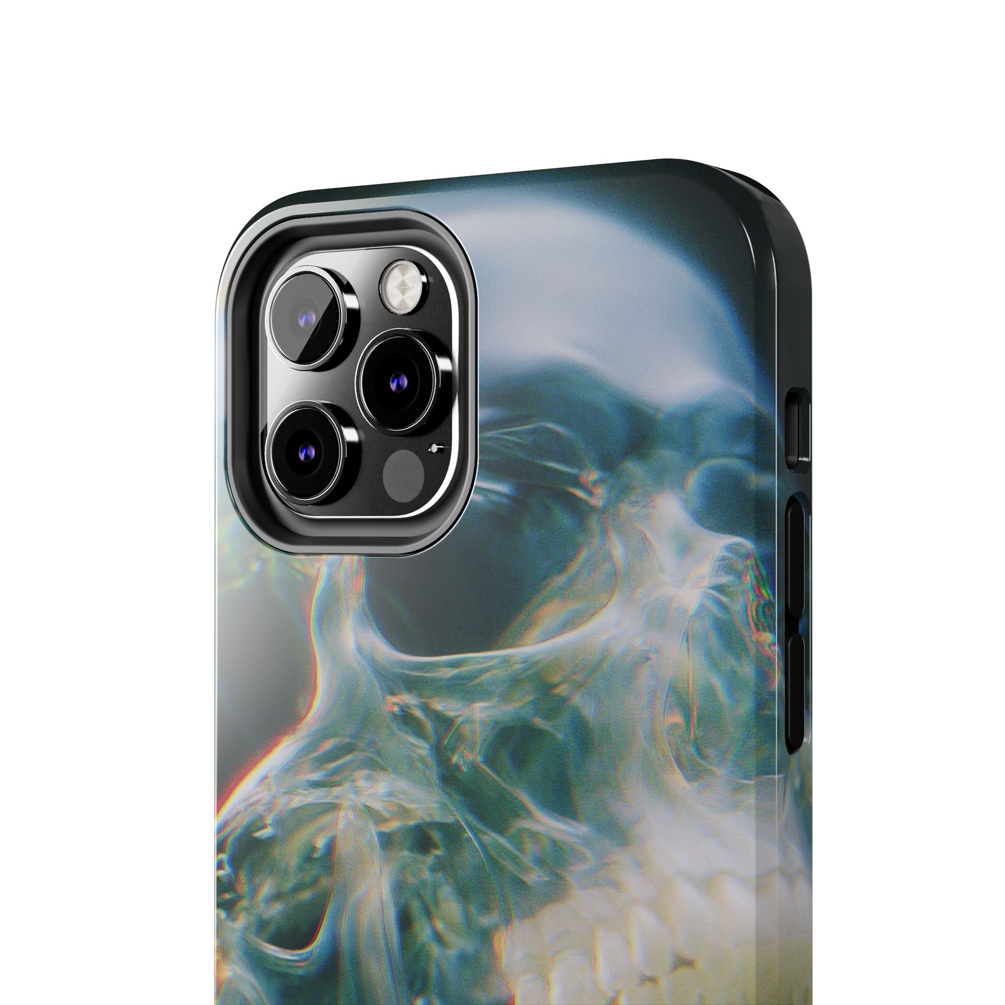Gamma phone case
