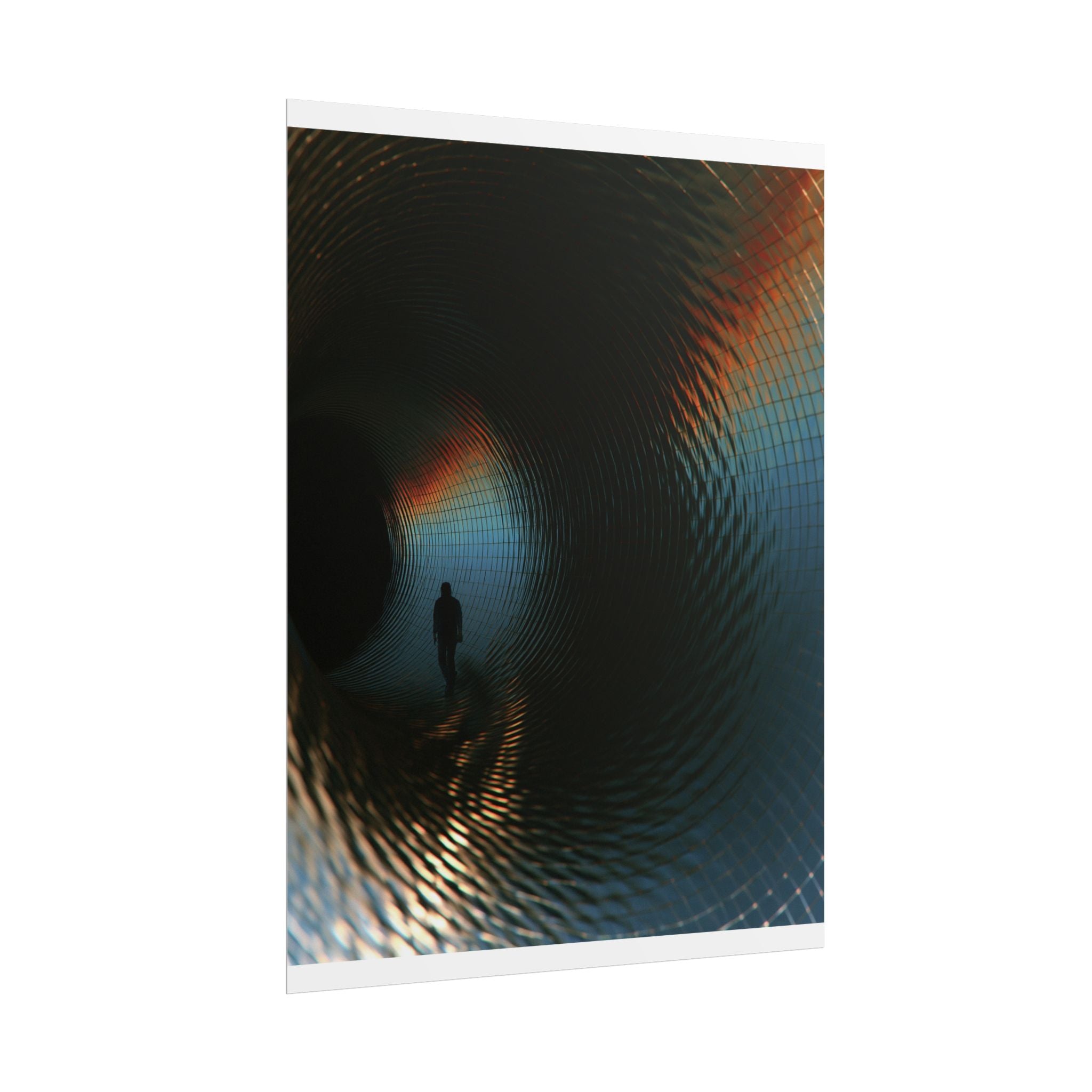 Infinity poster