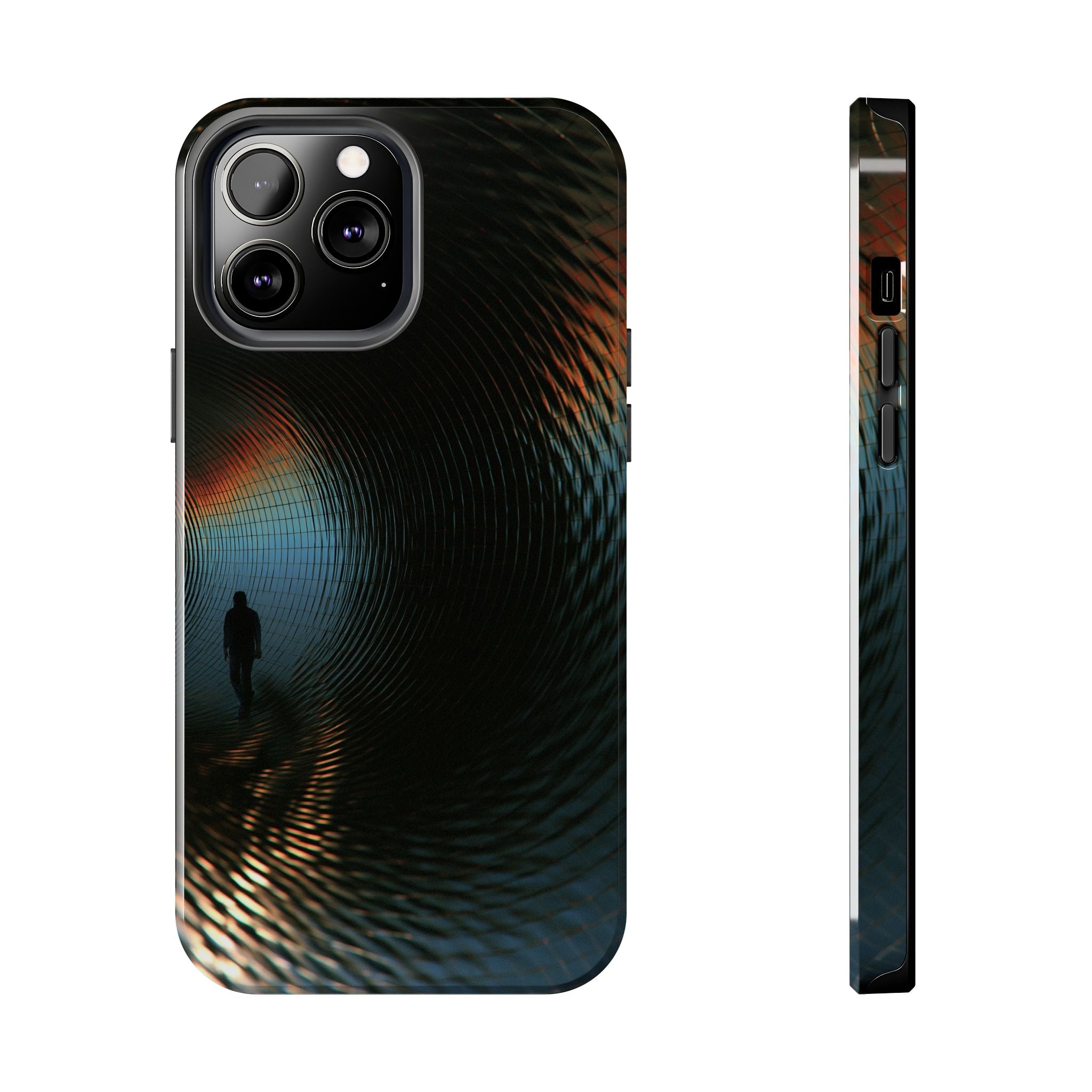 Infinity phone case