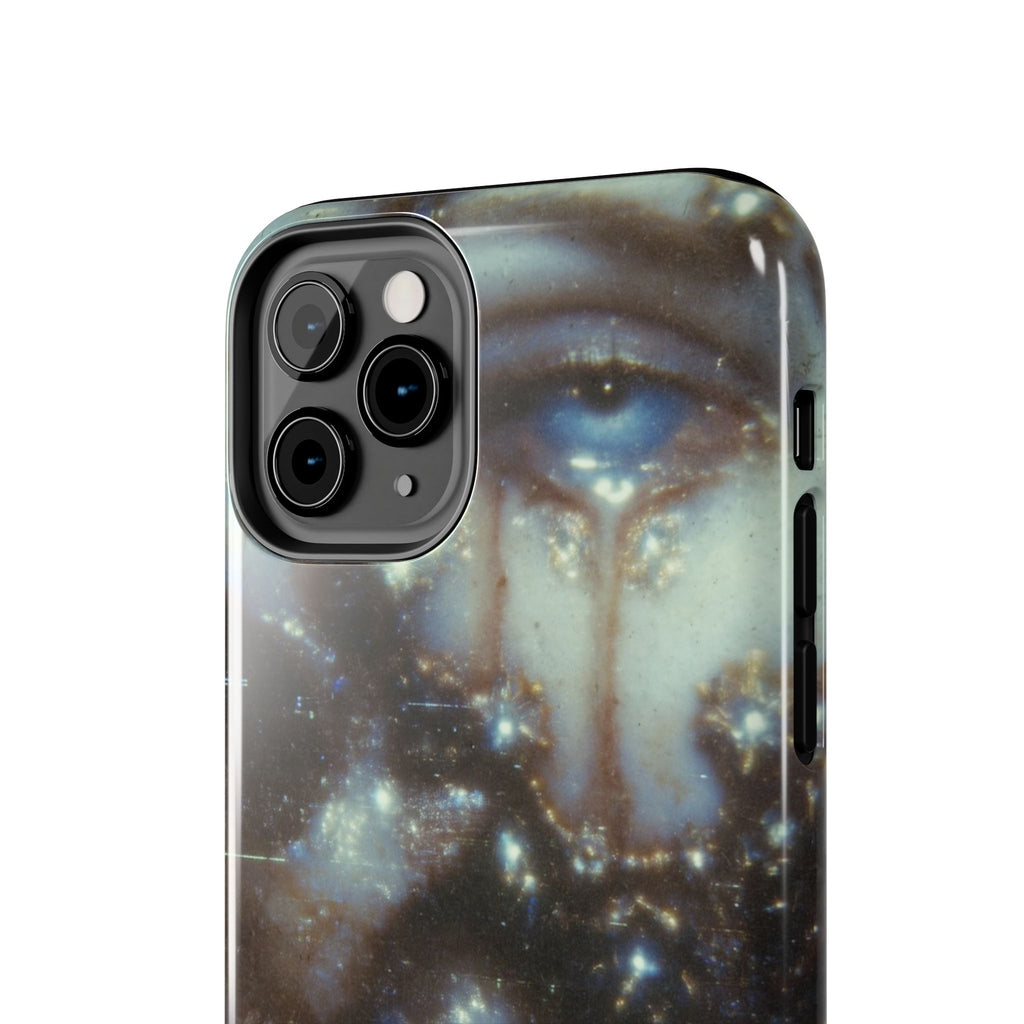 Devastation phone case