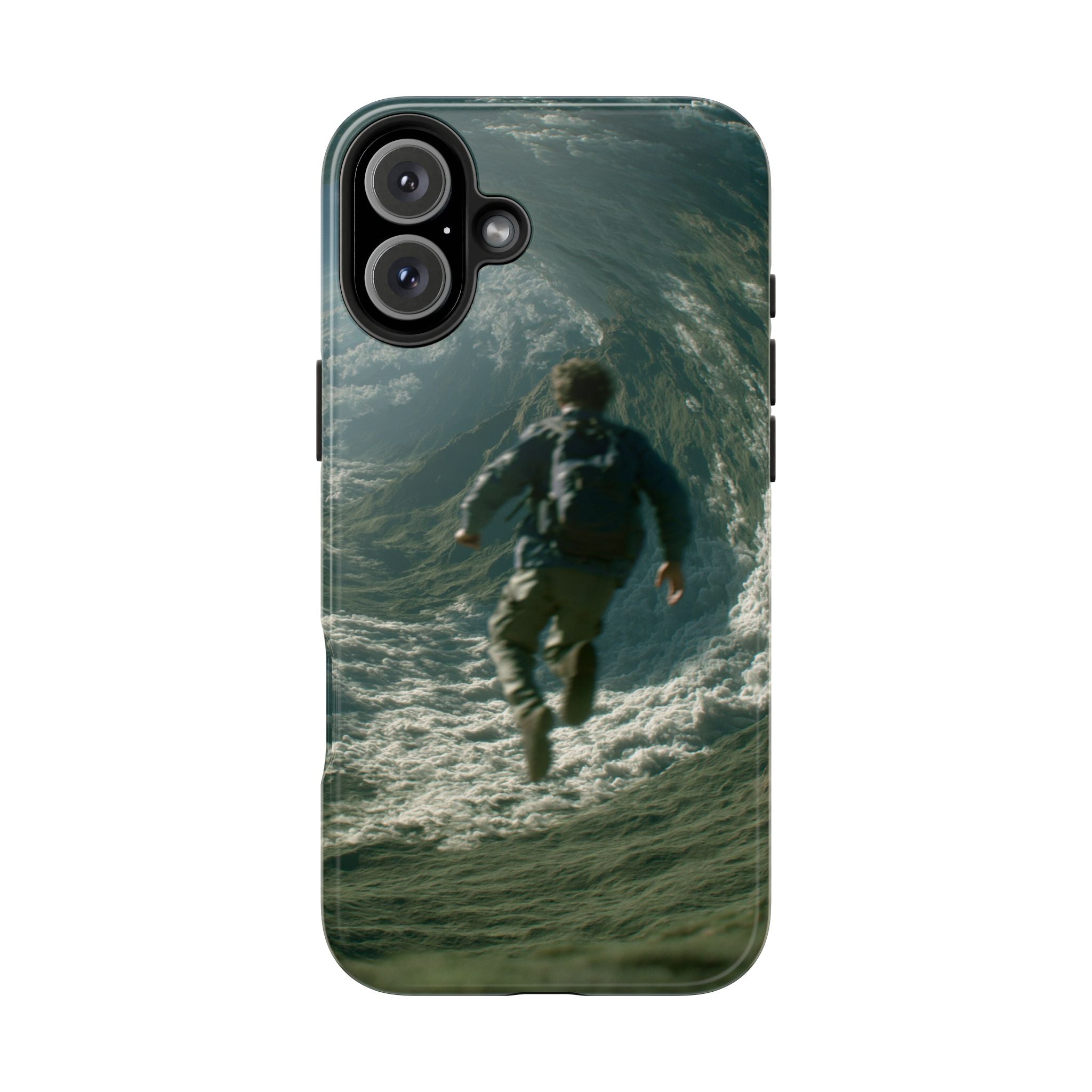 Momentum phone case