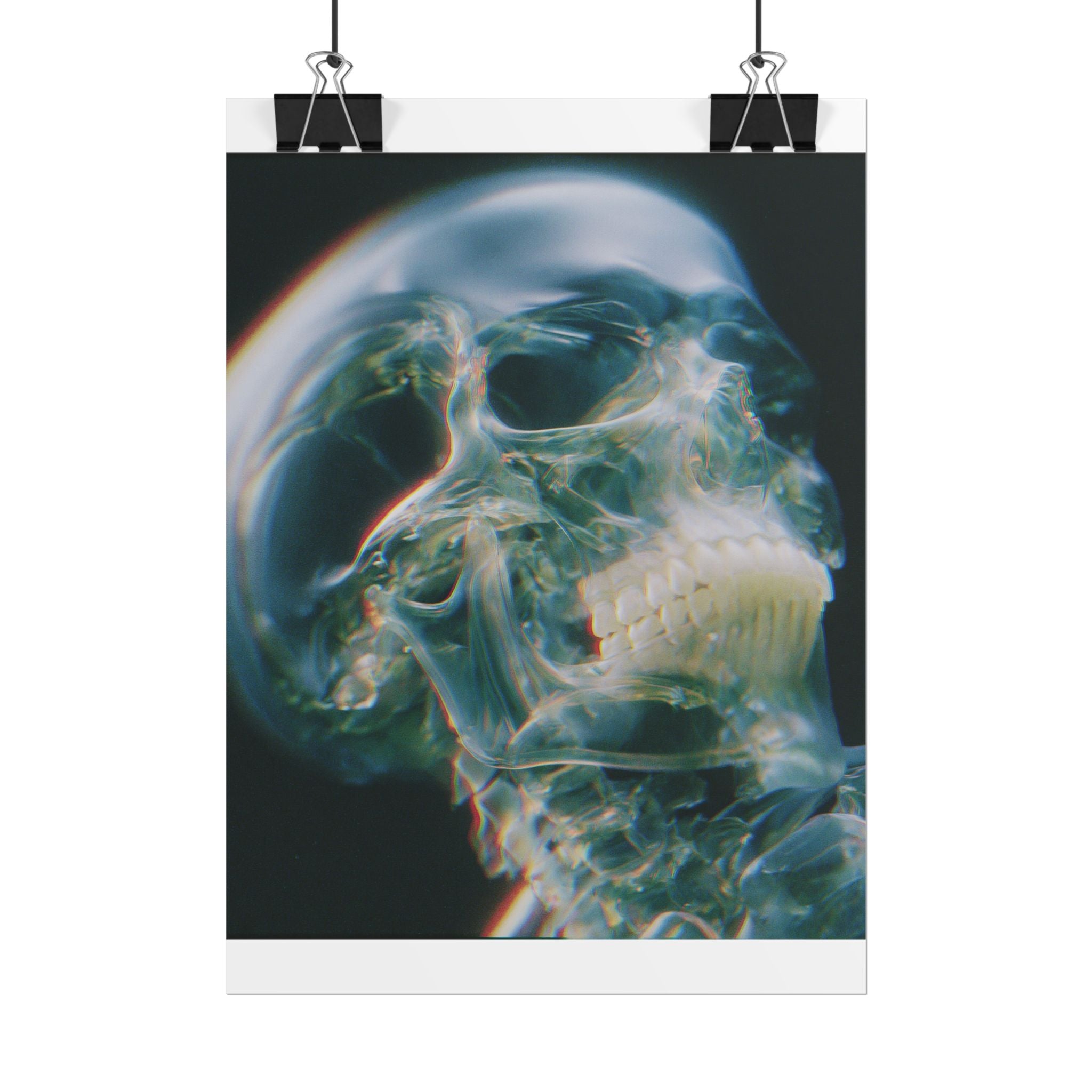 Gamma poster