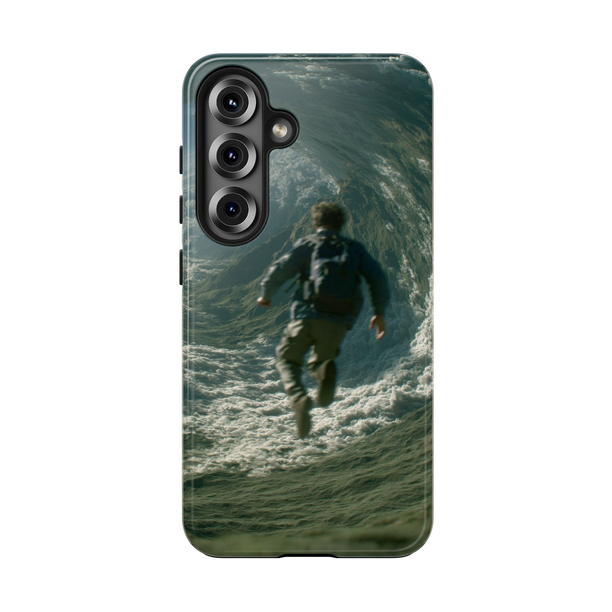 Momentum phone case