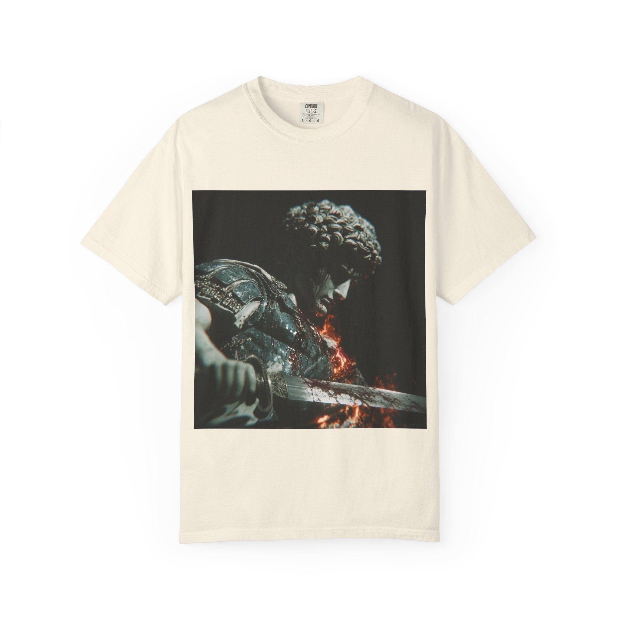 Centurion tee